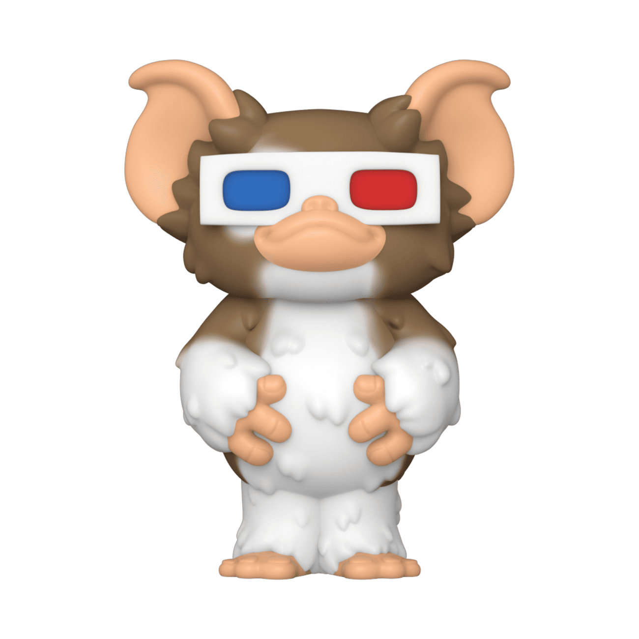 Vinyl SODA Gizmo (Chase) | From the Vault | Funko