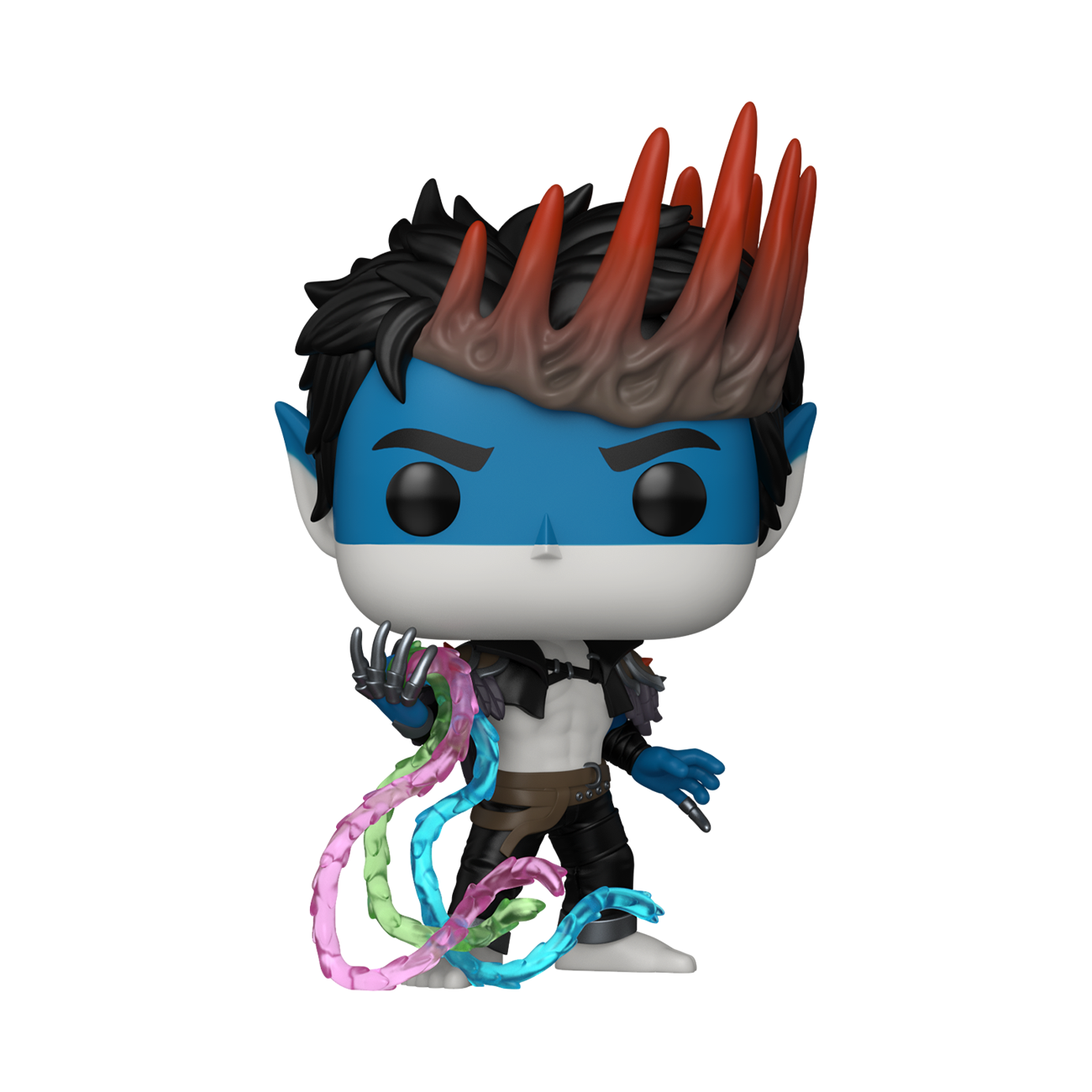 Funko Pop! Games: Magic: The Gathering - Oko The Trickster
