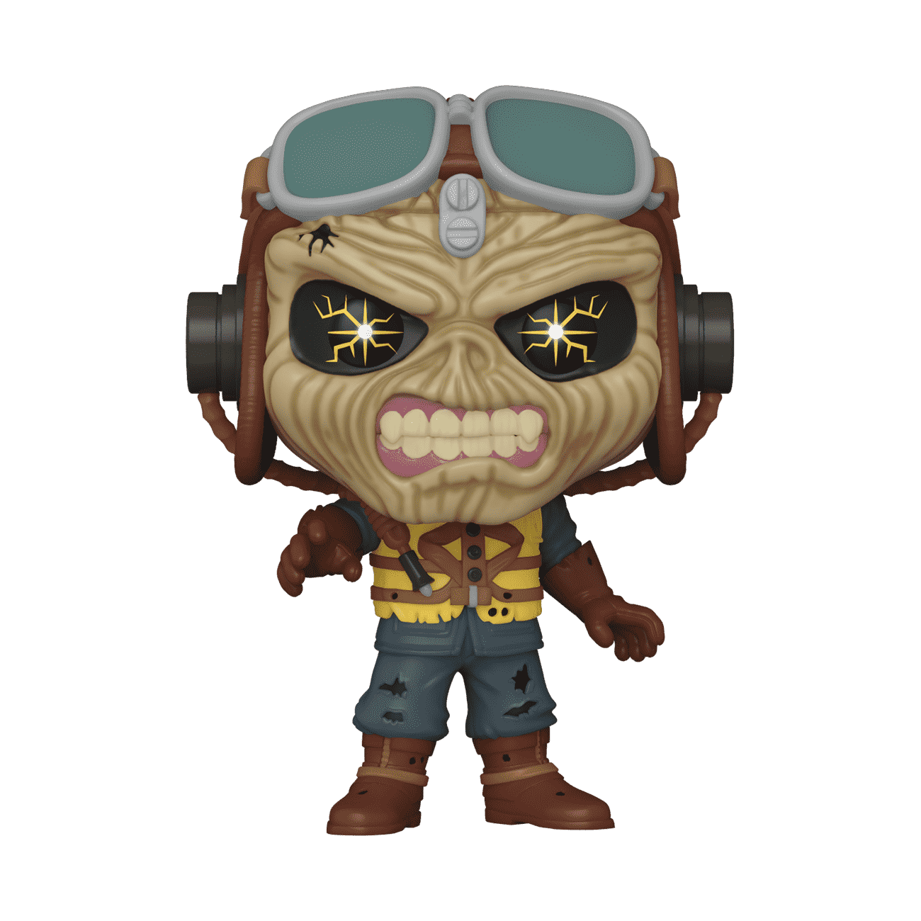 Pop! Aces High Eddie | Funko