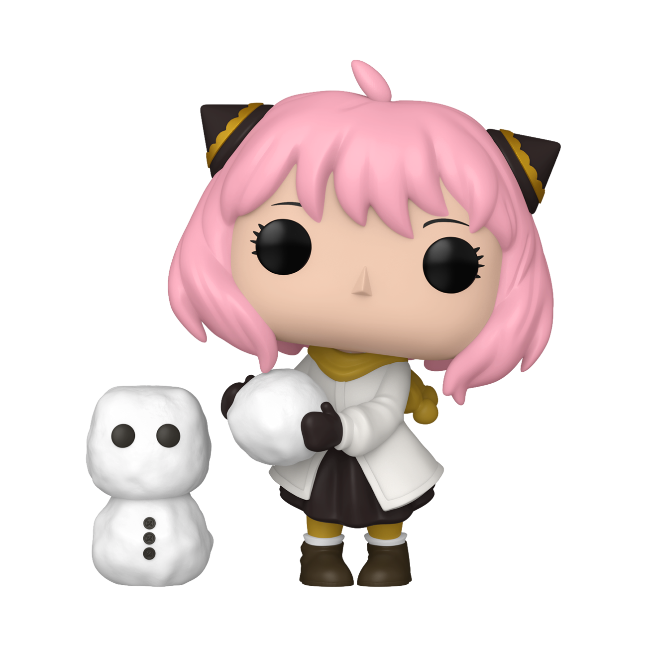Funko Pop! Anya Forger (Holiday)