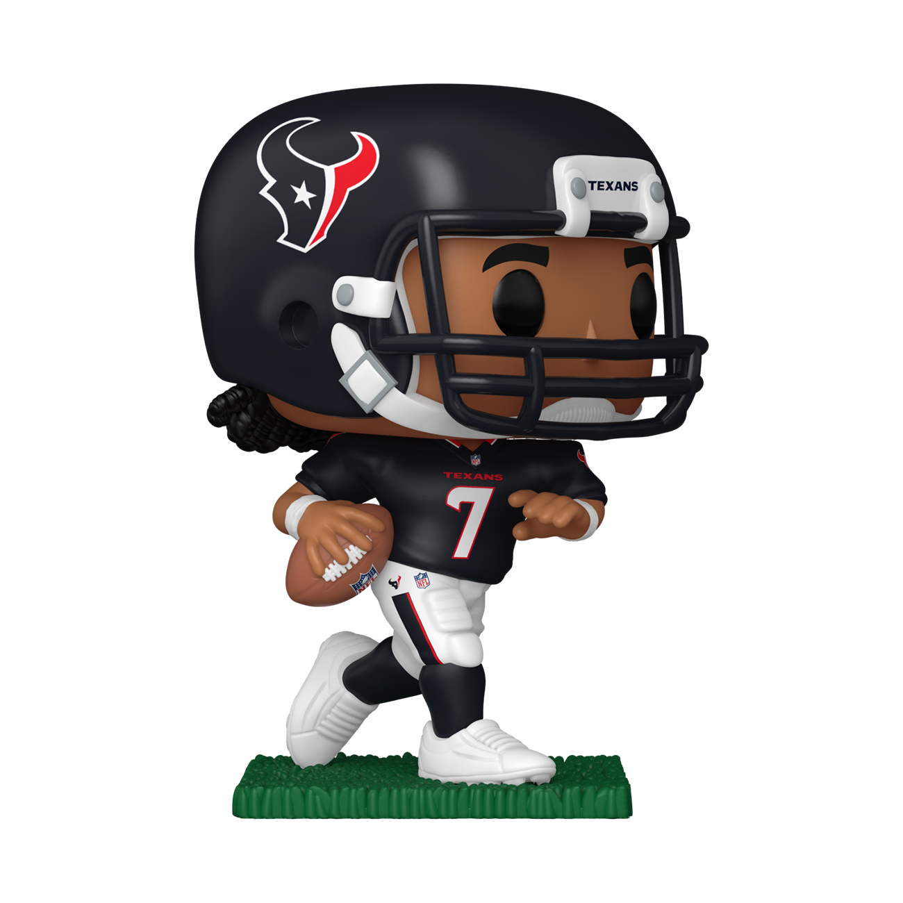 Funko Pop! C.J. Stroud