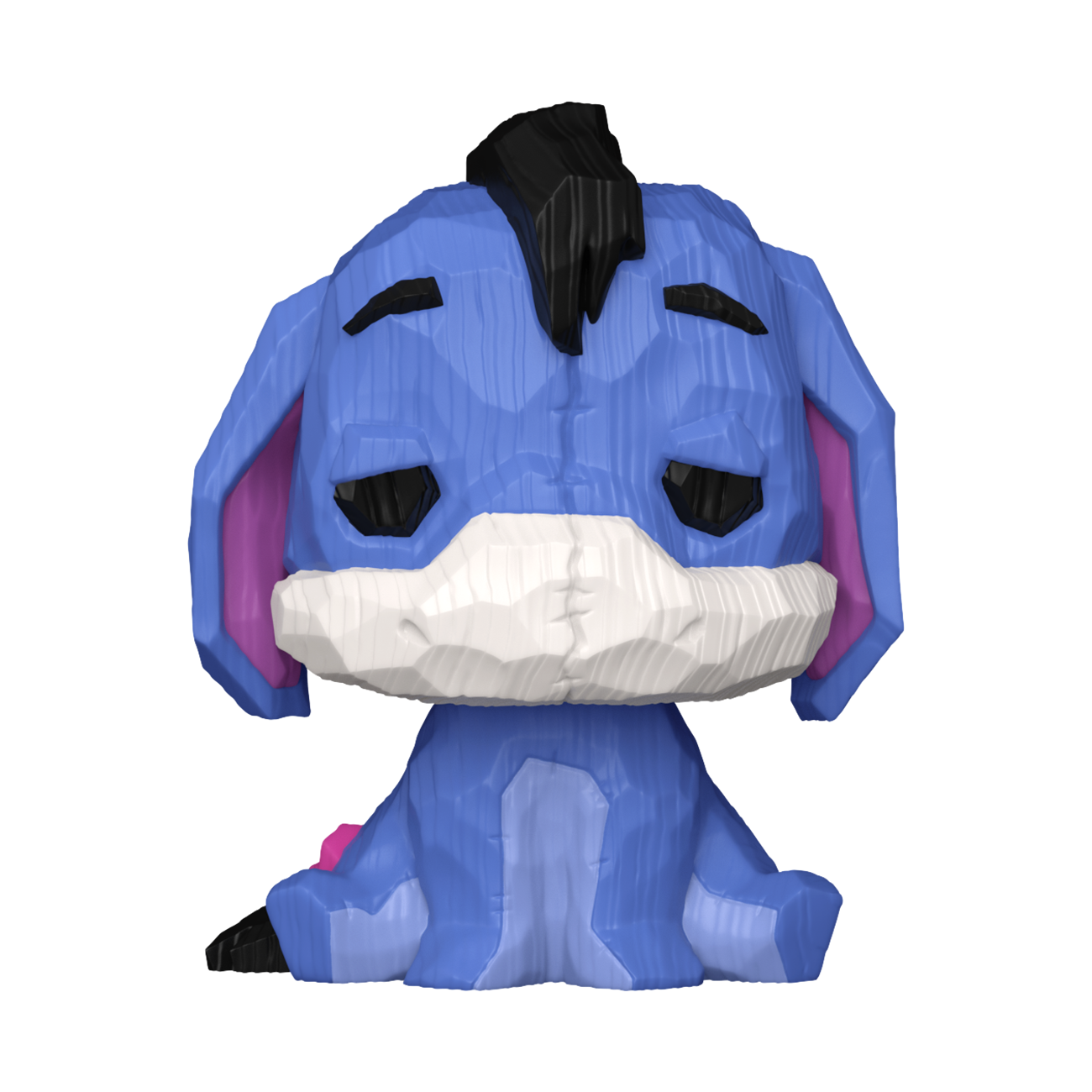 Funko Pop! Eeyore (Whittled)