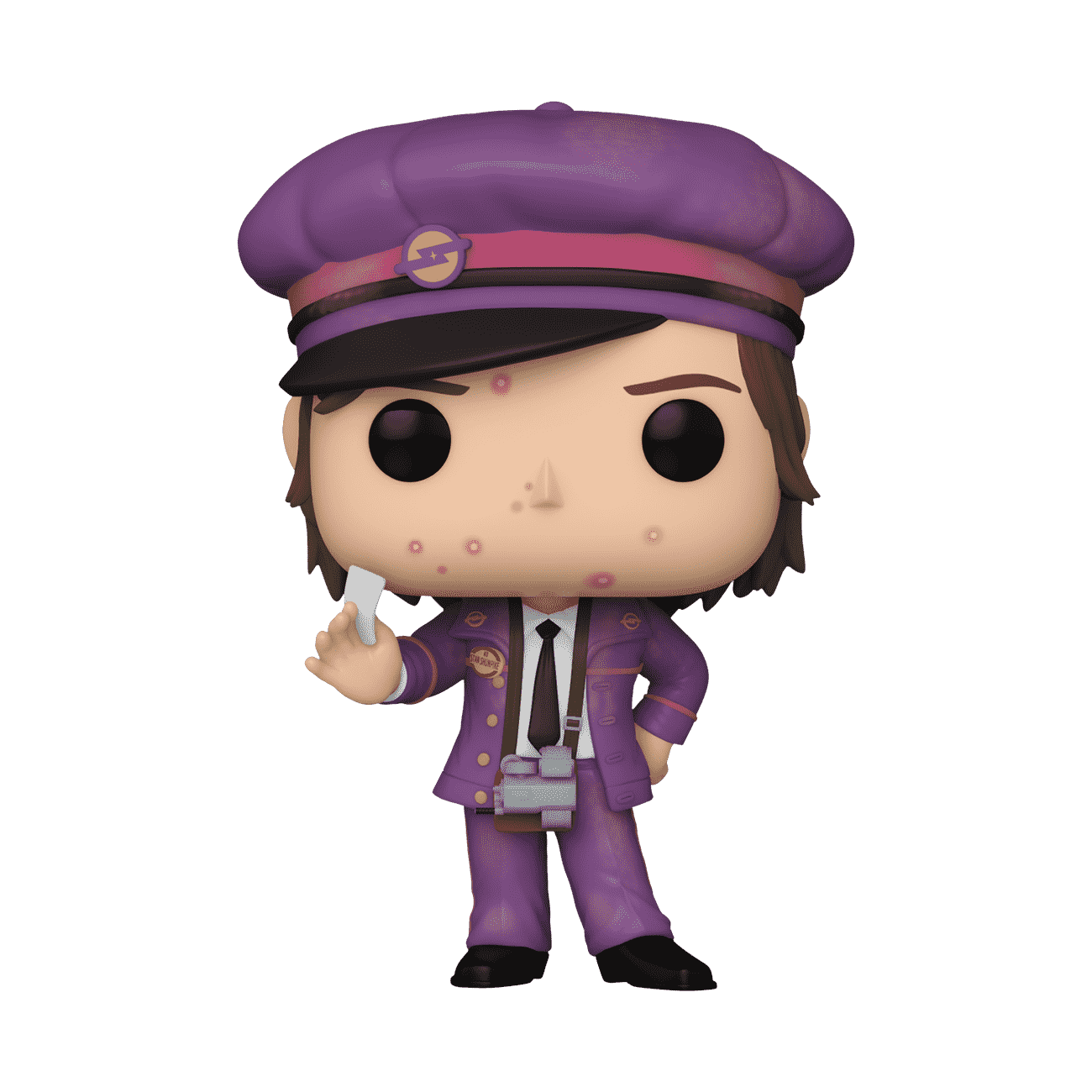 Pop stan shunpike funko