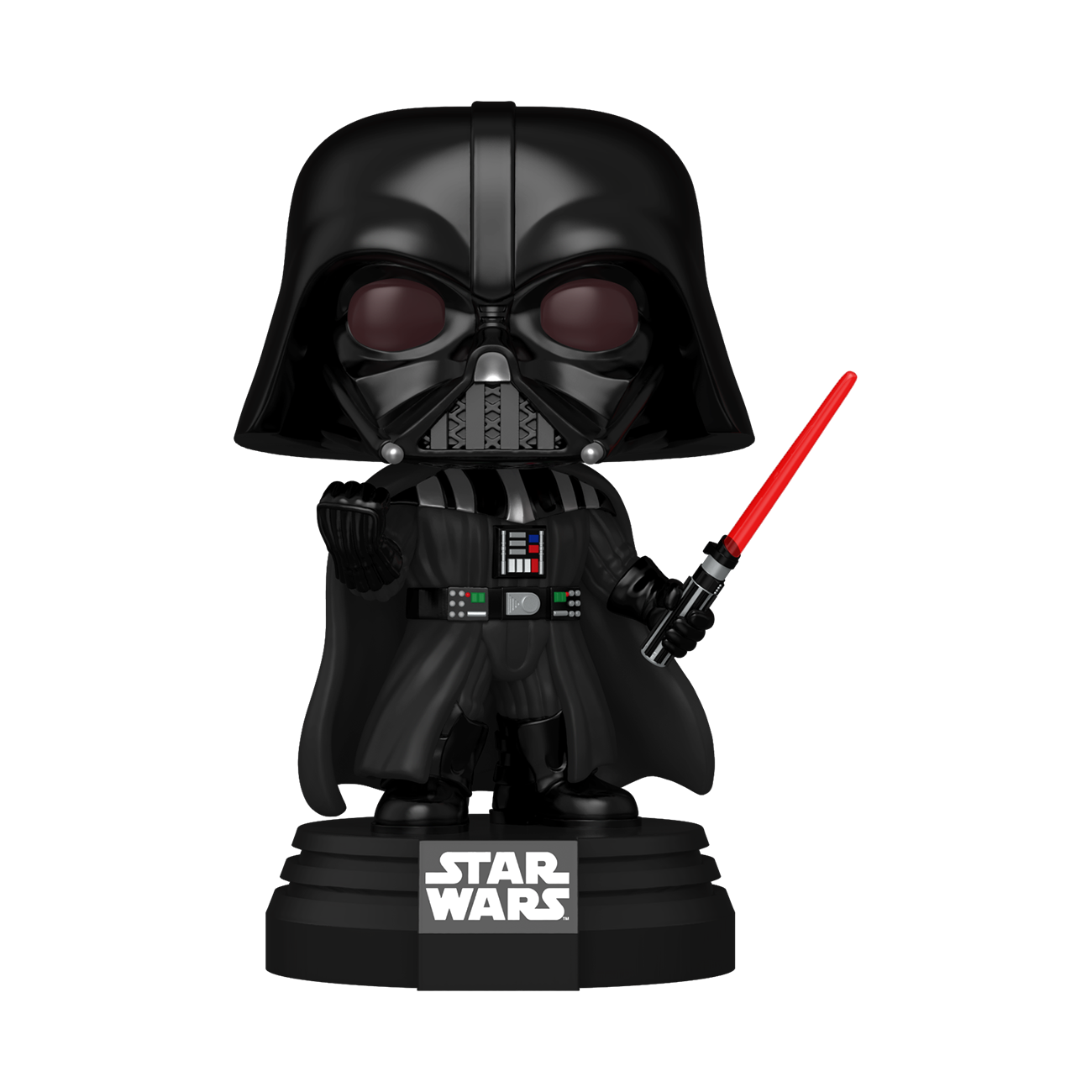 セールFUNKO POP! SW ベビーヨーダ ライト&サウンド - メルカリ