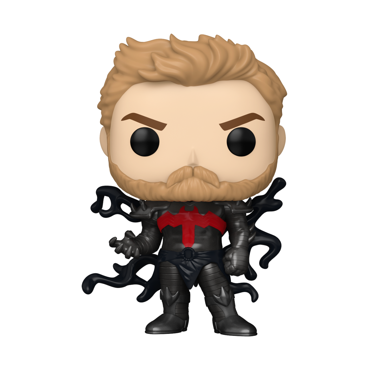Funko Pop! Marvel: Venom Comics - Anti-All Eddie- Figura de Vinilo Coleccionable