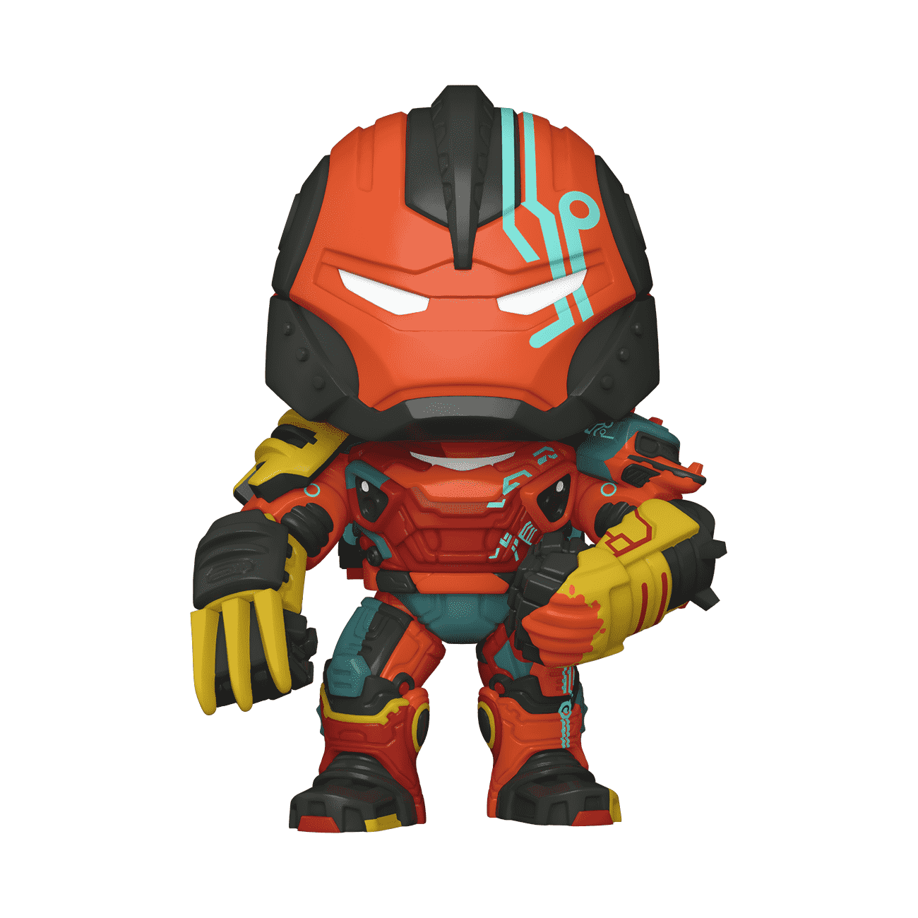【今日の超目玉】 Pop! Man Iron Sakaarian Super アメコミ
