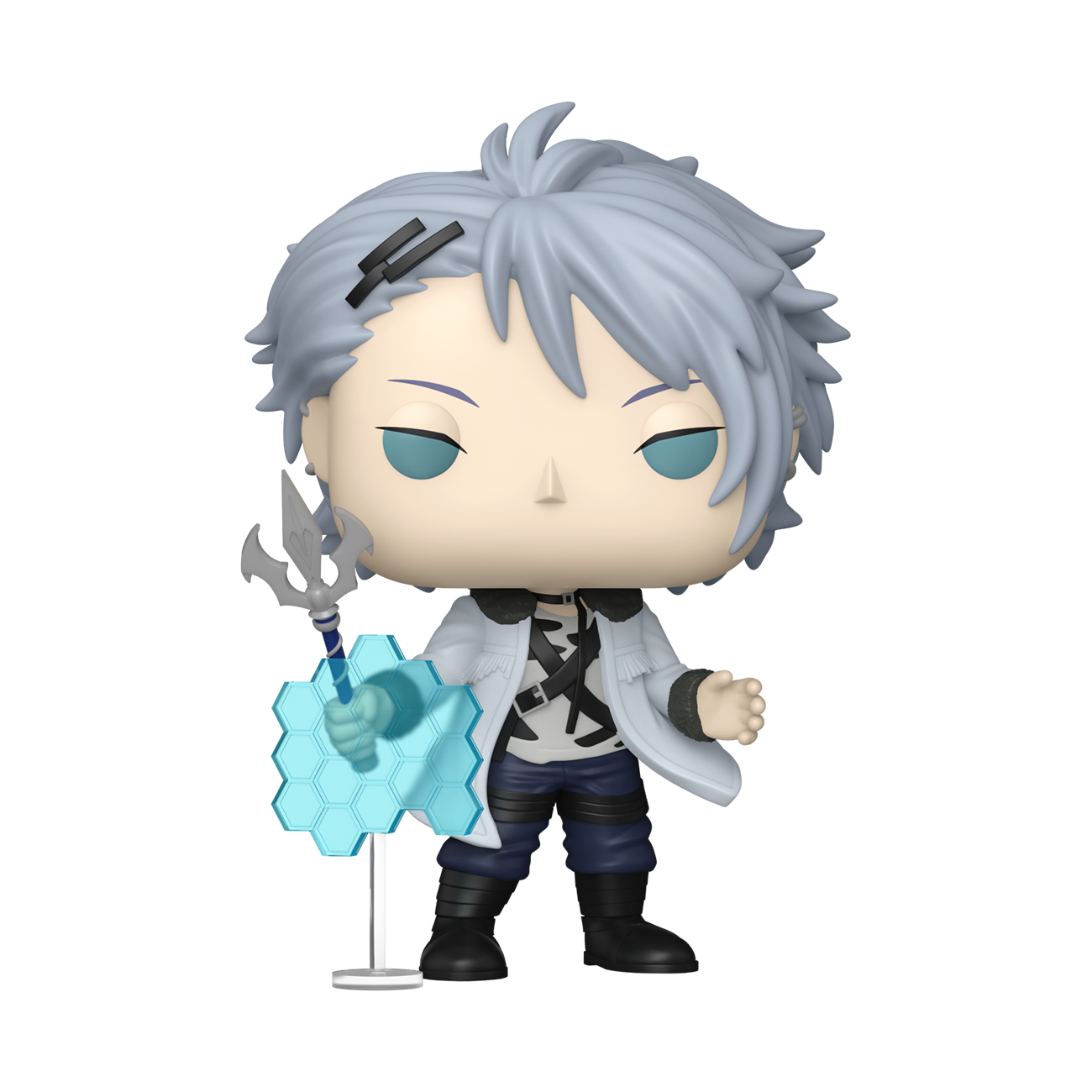 Pop! Wirbel | Funko