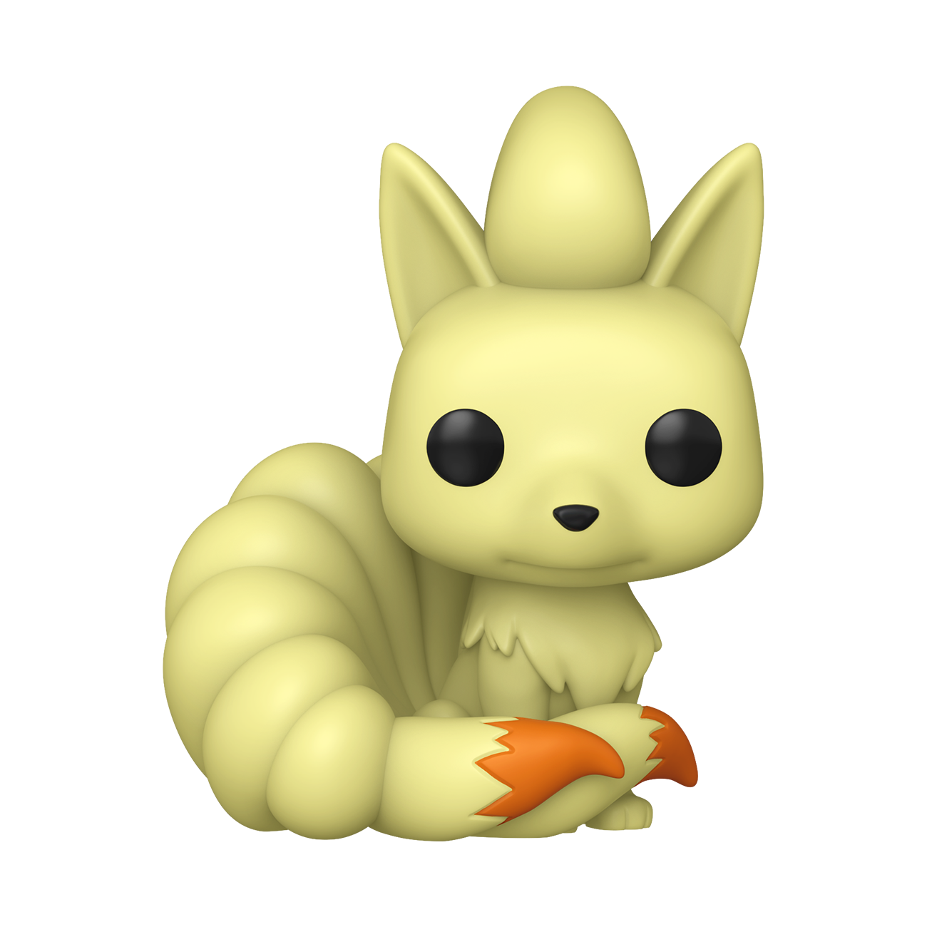 Funko Pop! Games: Pokemon - Ninetails