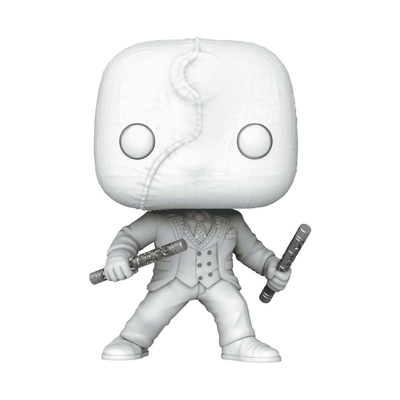 Pop! Mr. Knight (Glow)