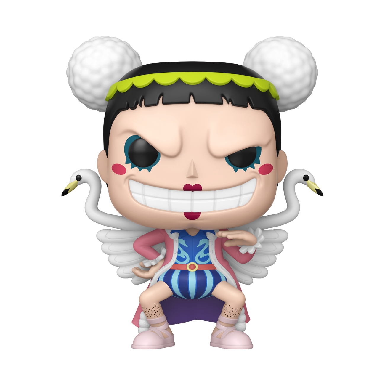 Pop! Bon Clay | Funko