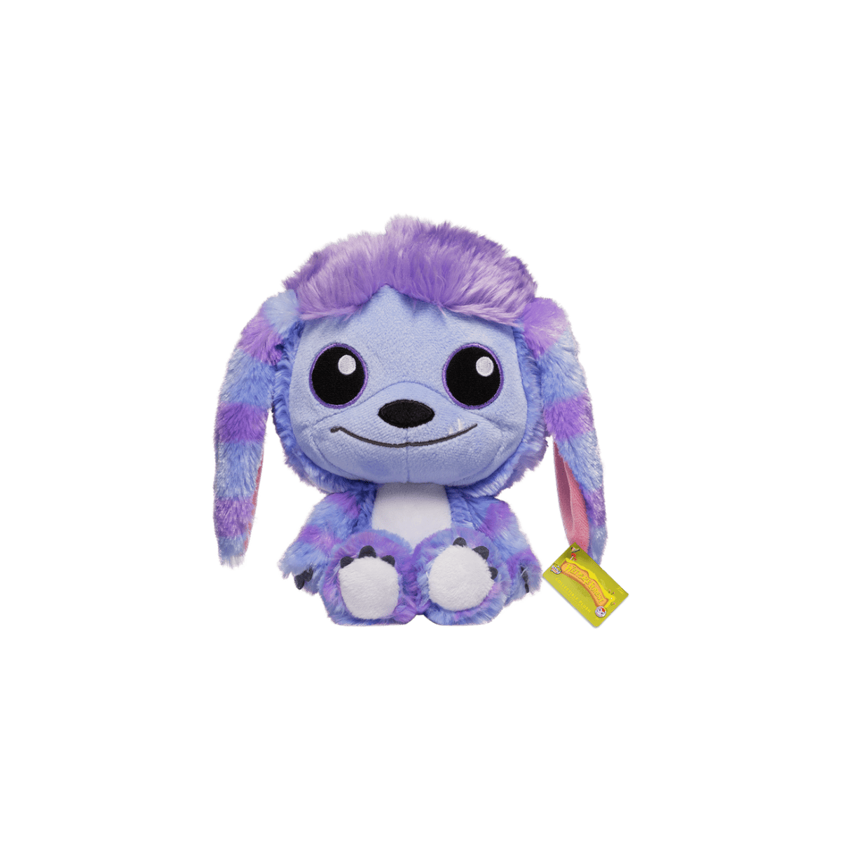 Snuggle-Tooth Jumbo Plush | From the Vault | Funko
