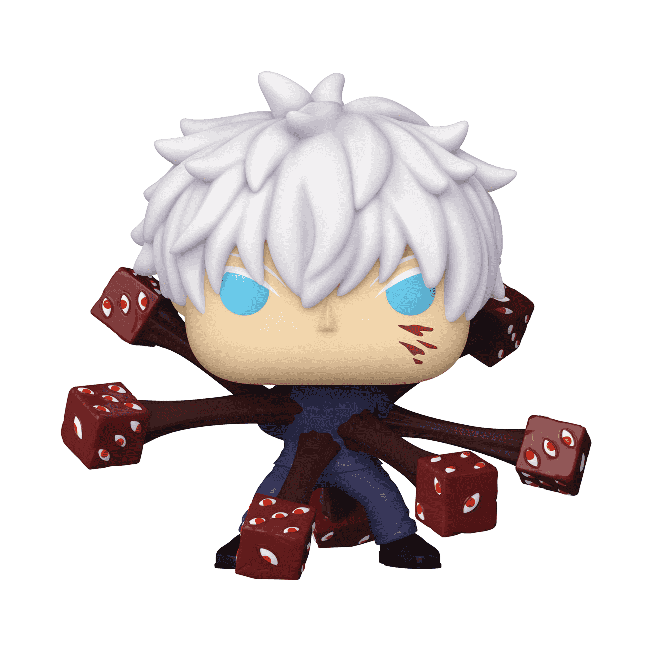 Pop! Premium Satoru Gojo (Trapped Prison Realm)