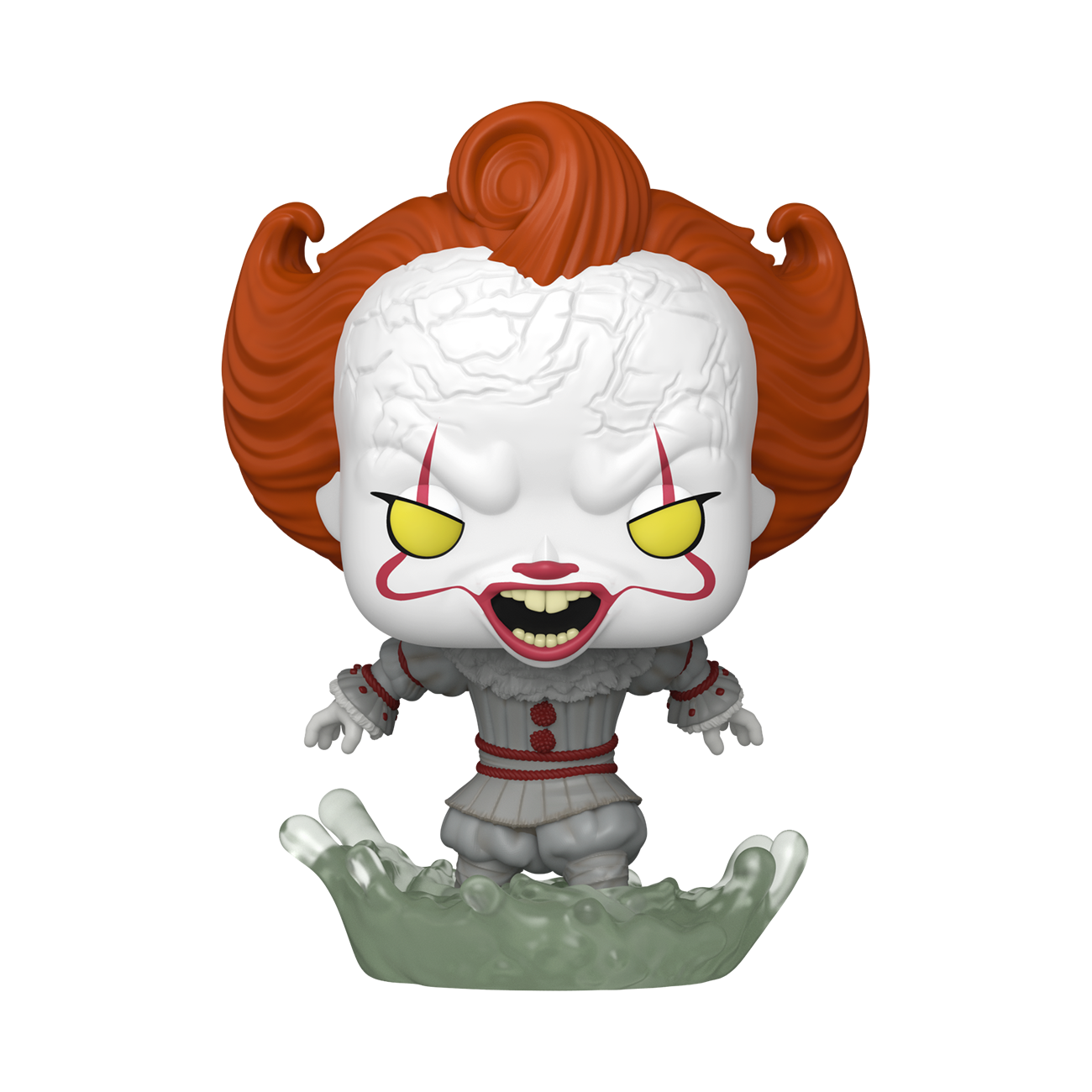 Pop! Pennywise (Splashing)