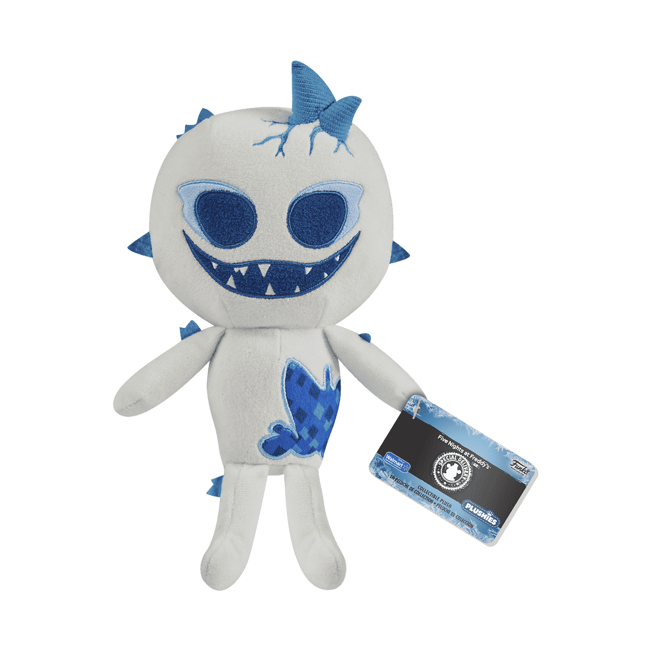 Fnaf balloon boy plush funko shop