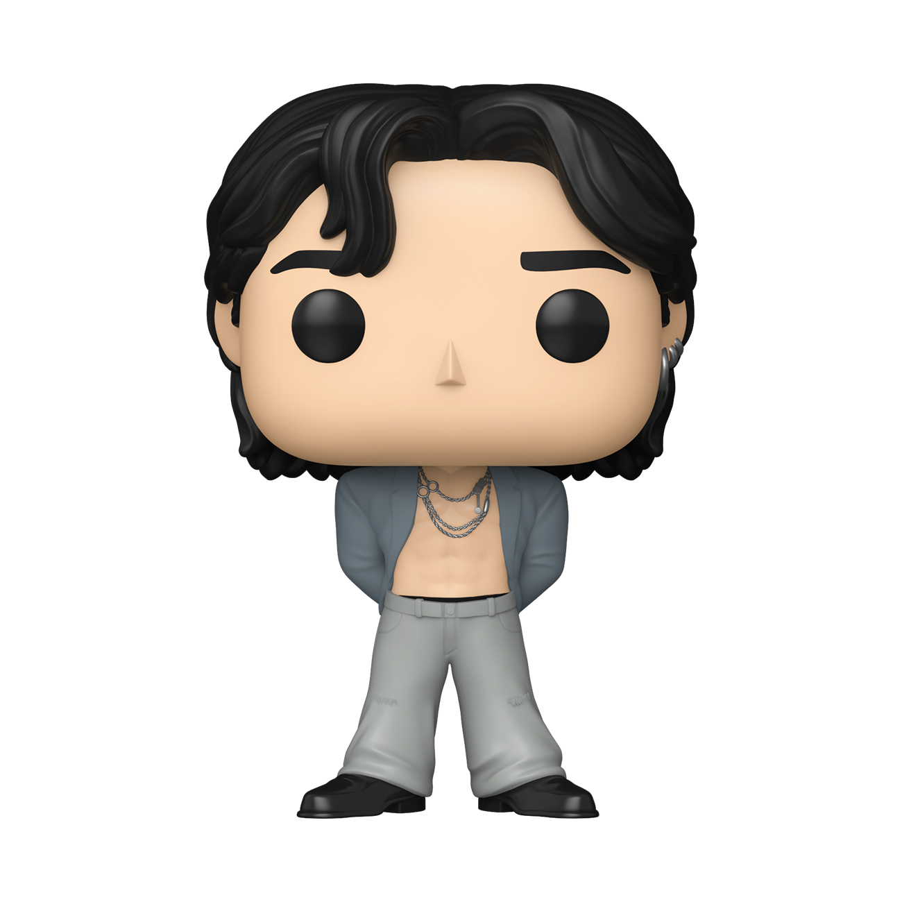 うさ見ページ　funko pop ７点セット Pop! Jung Kook (Seven) | Funko