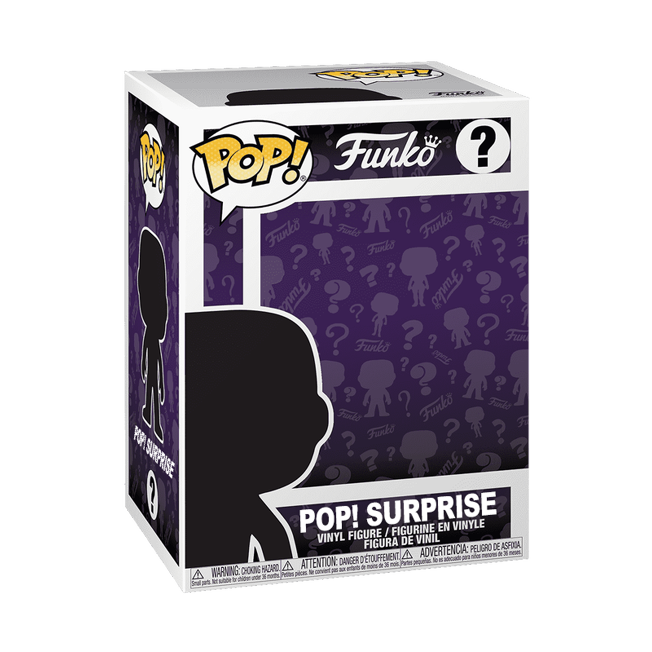 Funko Pop! Surprise