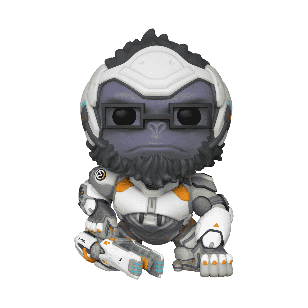 Pop! Super Winston