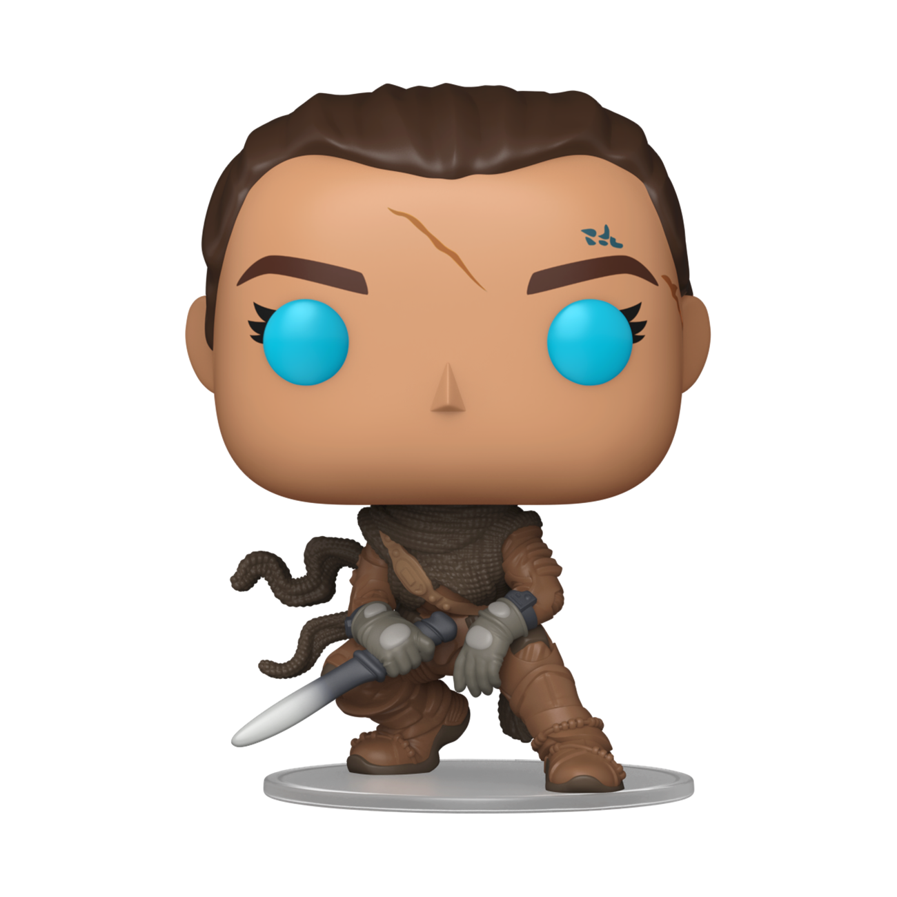 Funko Pop! Chani (Crouching)