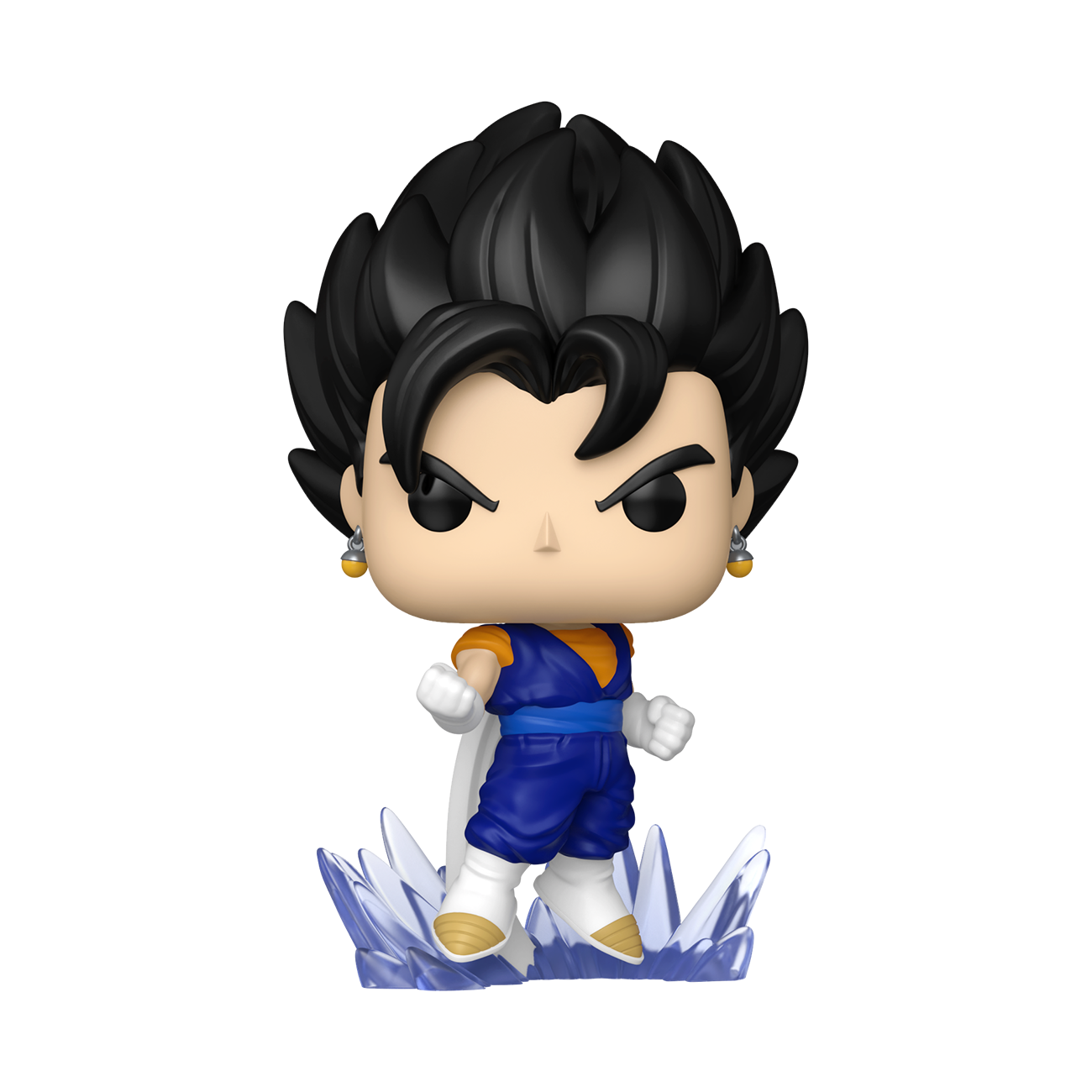 Pop! Vegito (Powering Up) | Funko