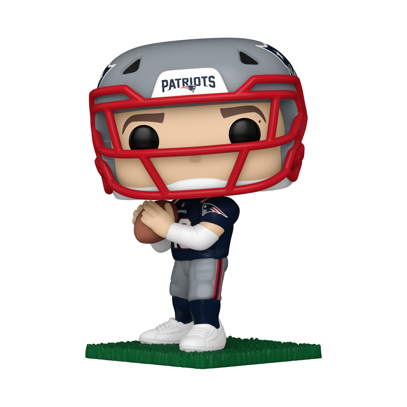 Funko Pop! Drake Maye