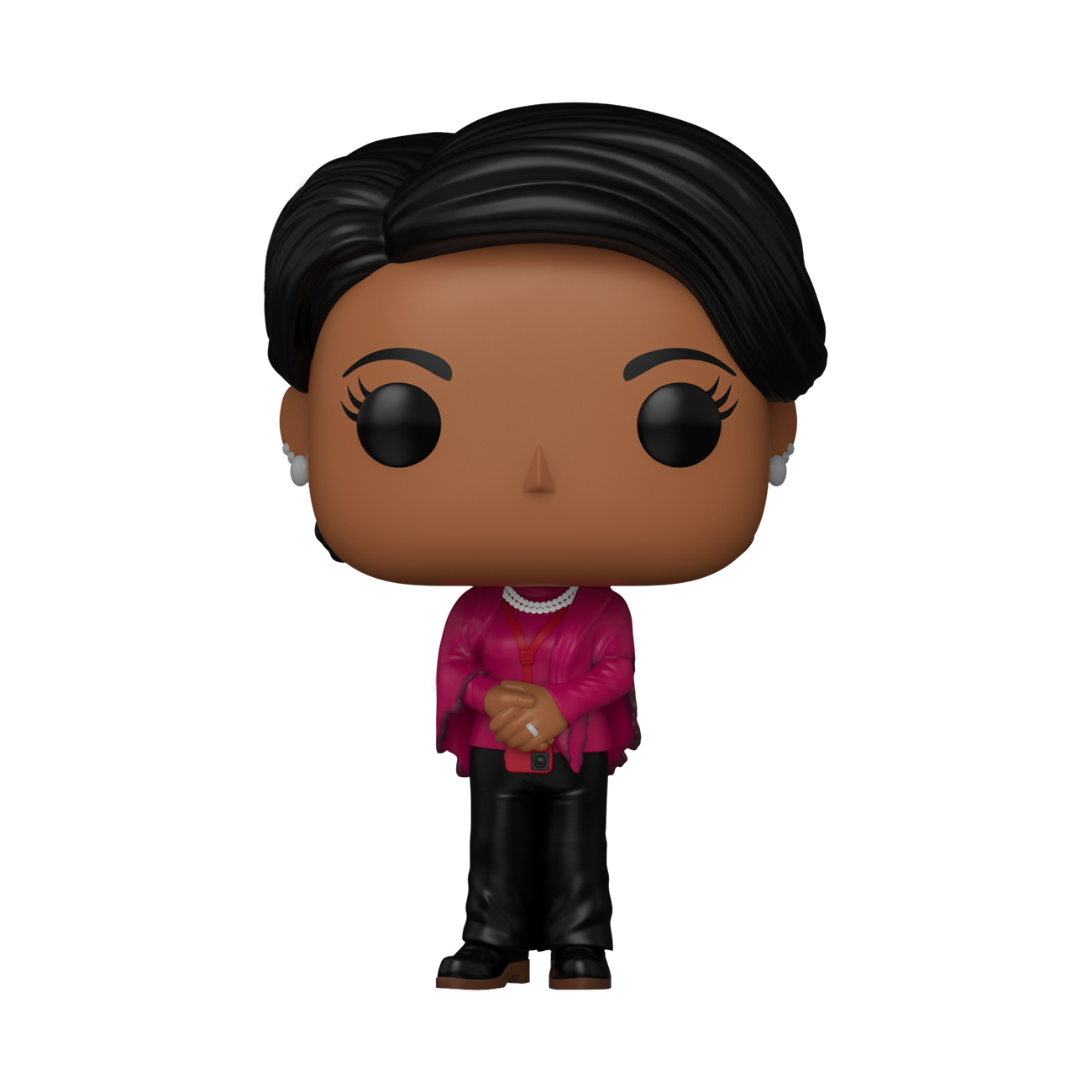 Funko Pop! TV: Ae - Barbara Howard