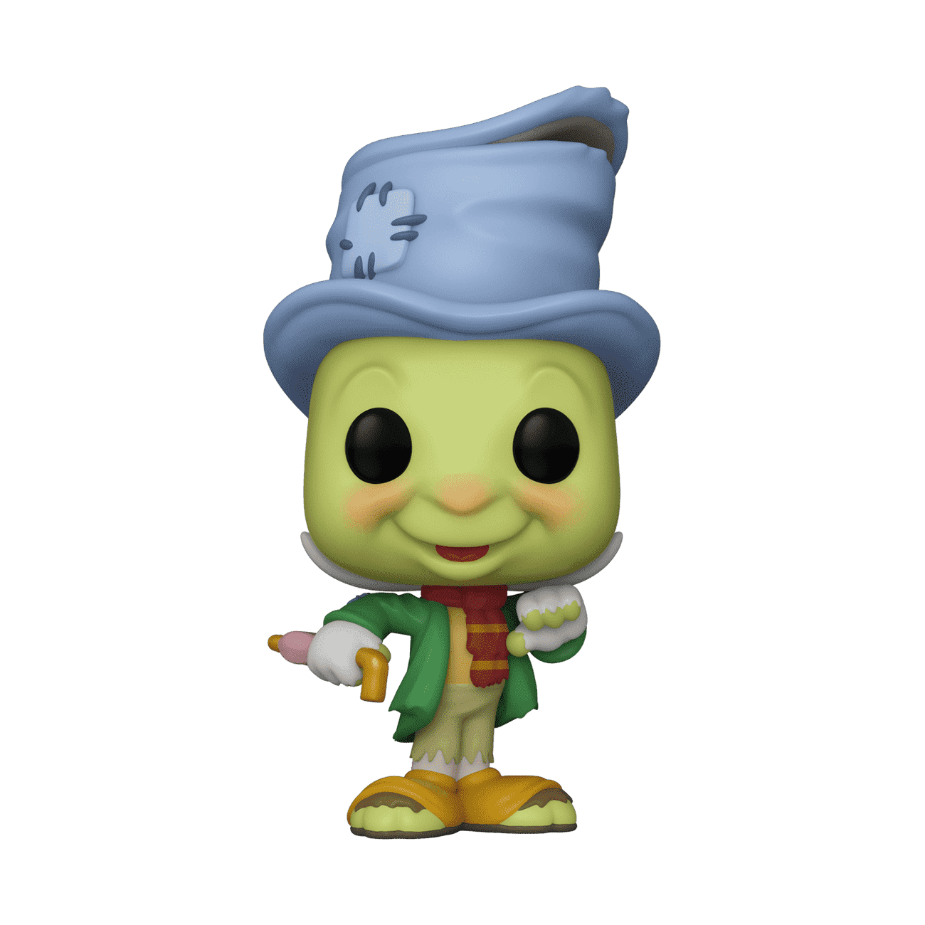 Amazon.com: Funko POP Disney Jiminy Cricket Vinyl Figure