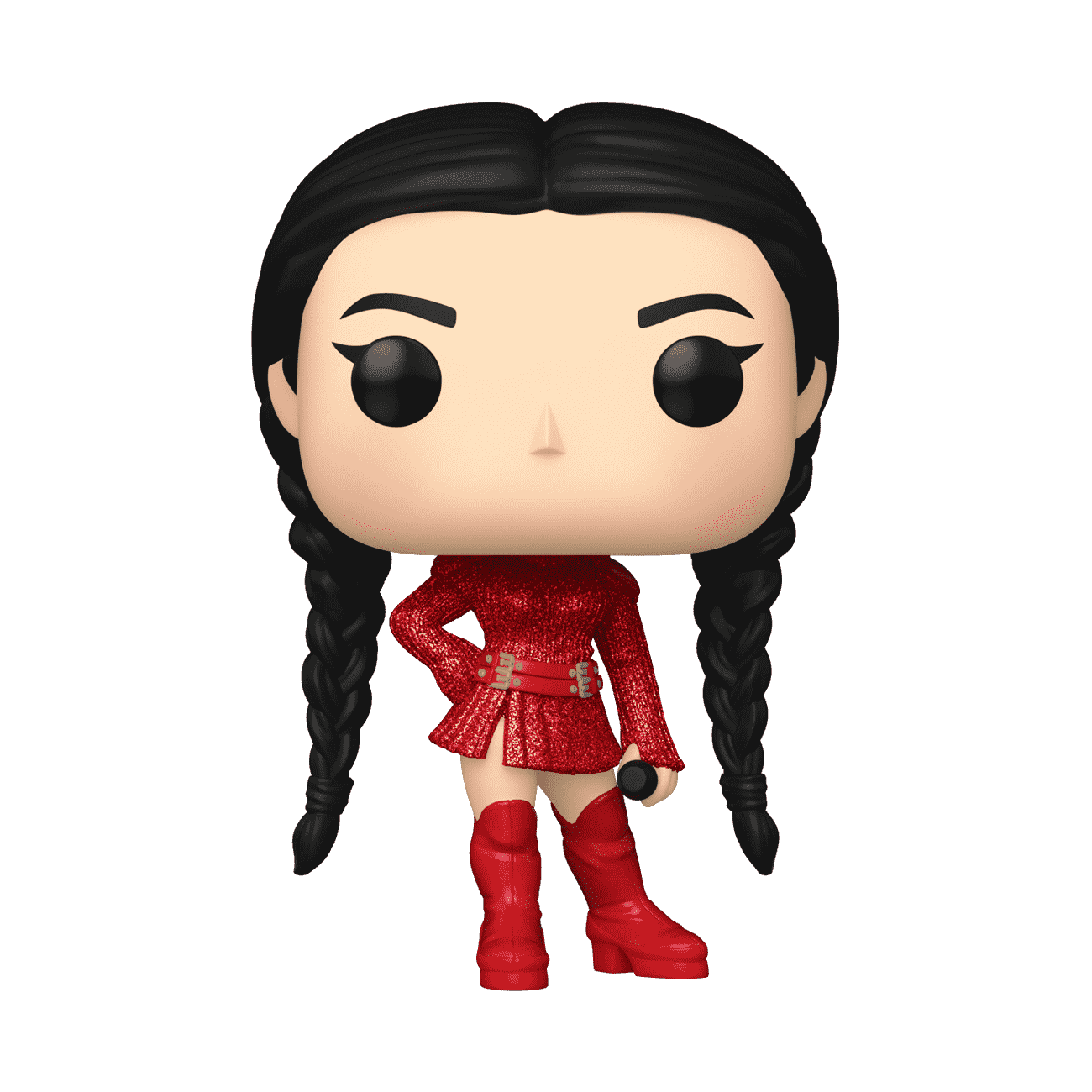 Pop! Rosalía (Bizcochito) (Diamond) | From the Vault | Funko