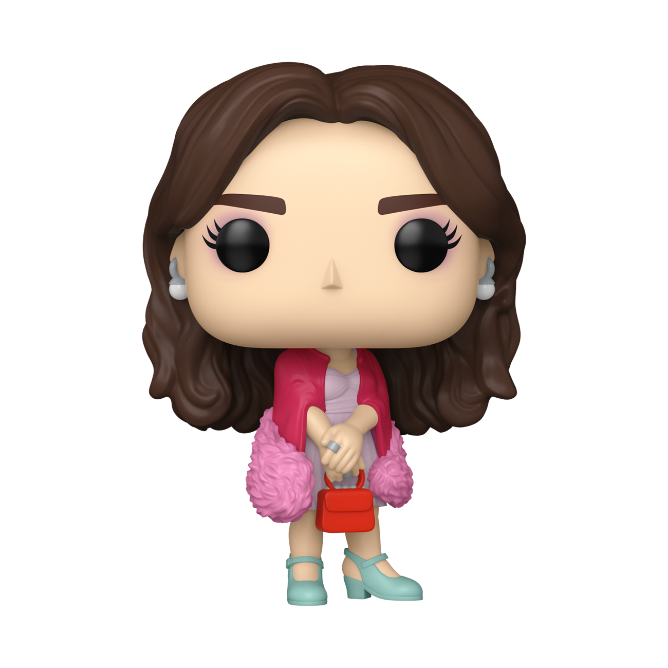Funko Pop! Television: Emily in Paris - Emily Cooper