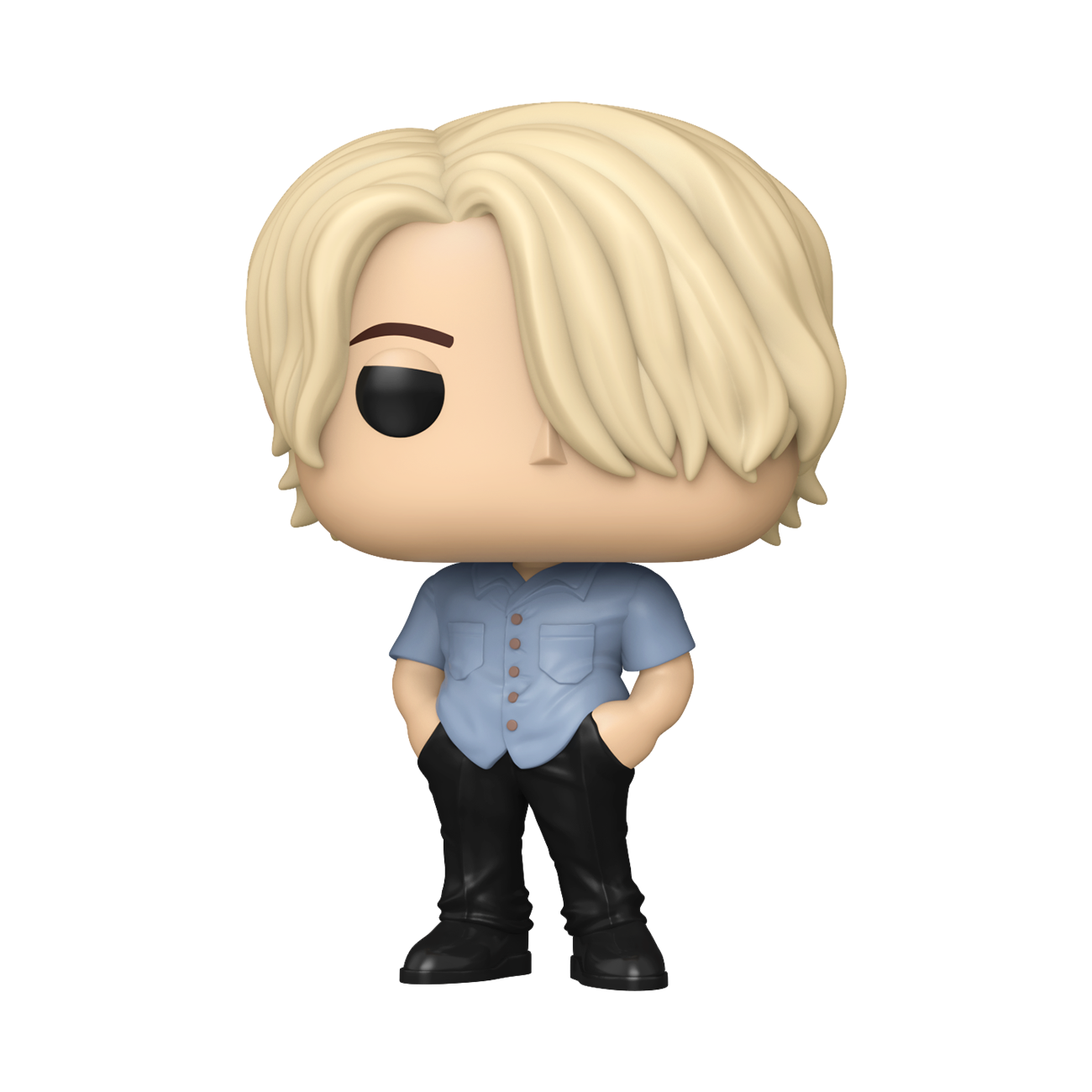 Funko Pop! Television: Netflix - One Piece