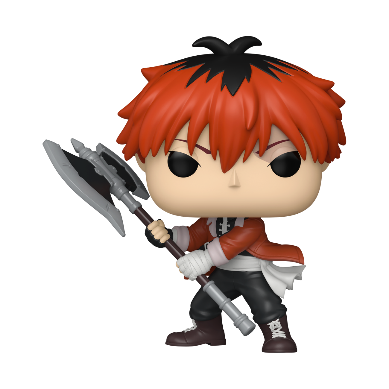 Buy Pop! Stark at Funko.