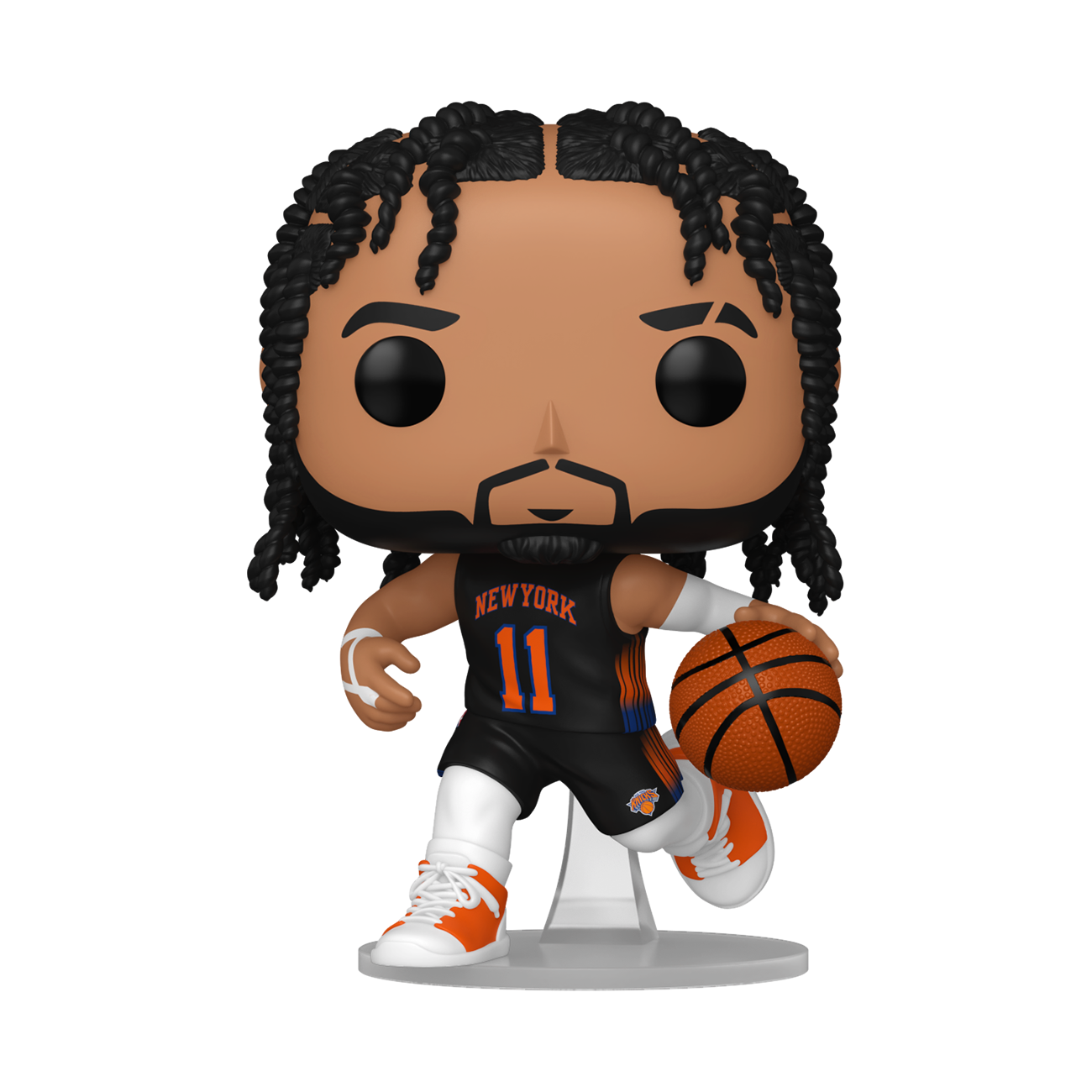 Funko Pop! Jalen Brunson (Statement Edition Jersey)