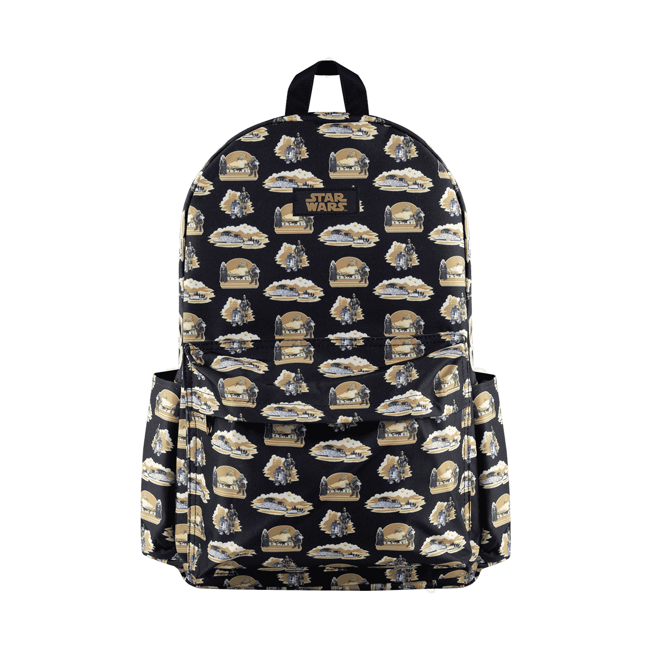 Buy Return of the Jedi Backpack at Funko