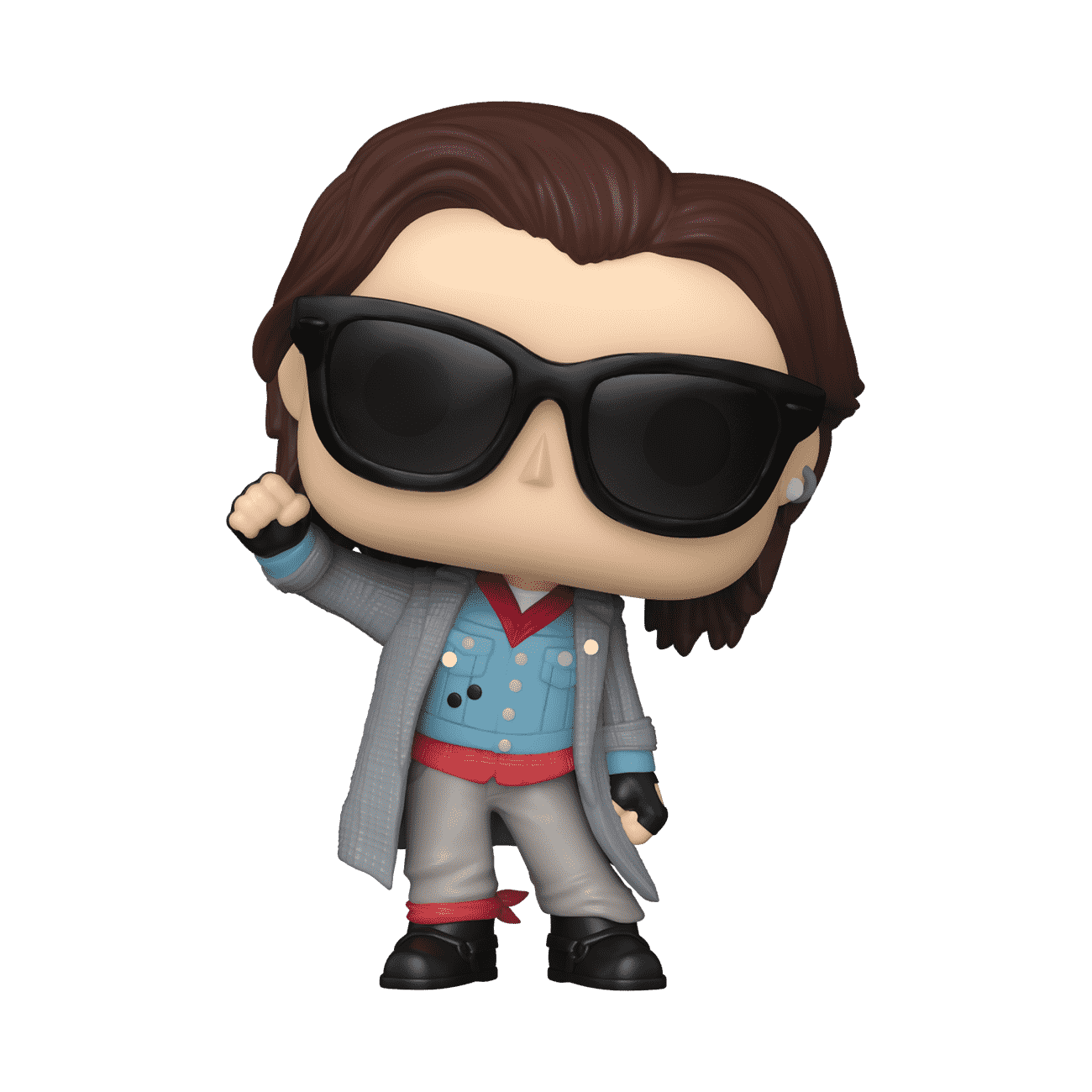 Funko Pop! Movies: The Breakfast Club - Bender