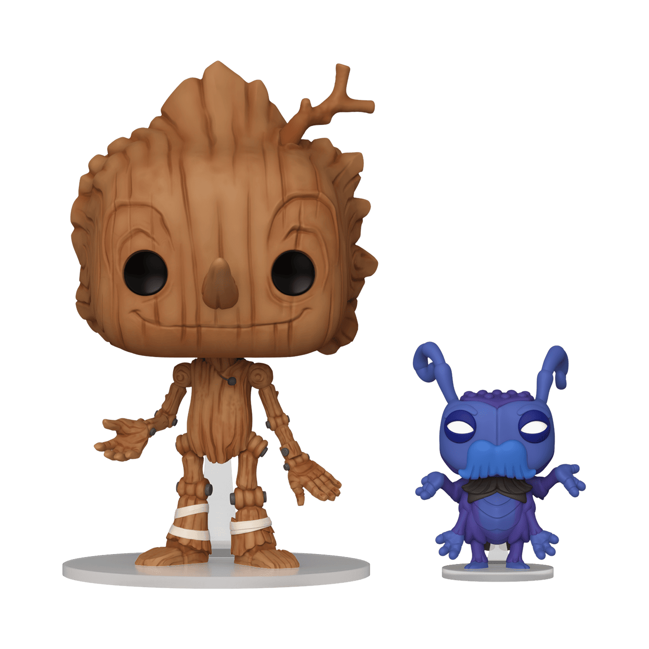Cricket Pinocchio Buy and at Pop!
