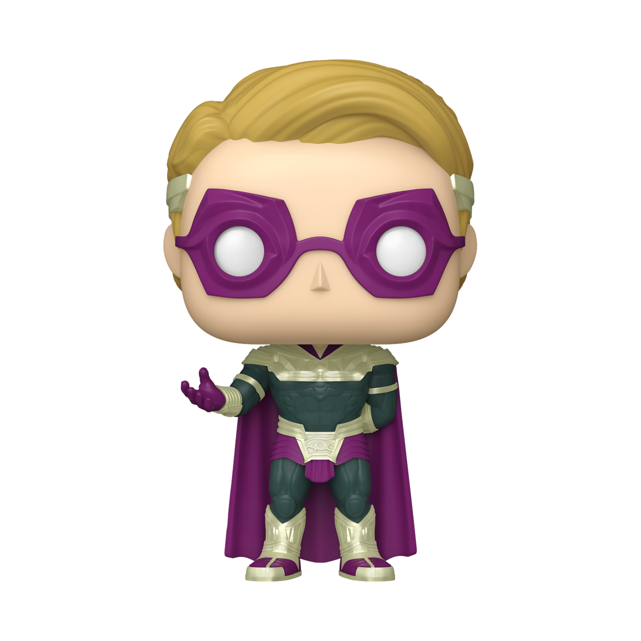 Pop! Ozymandias | Funko