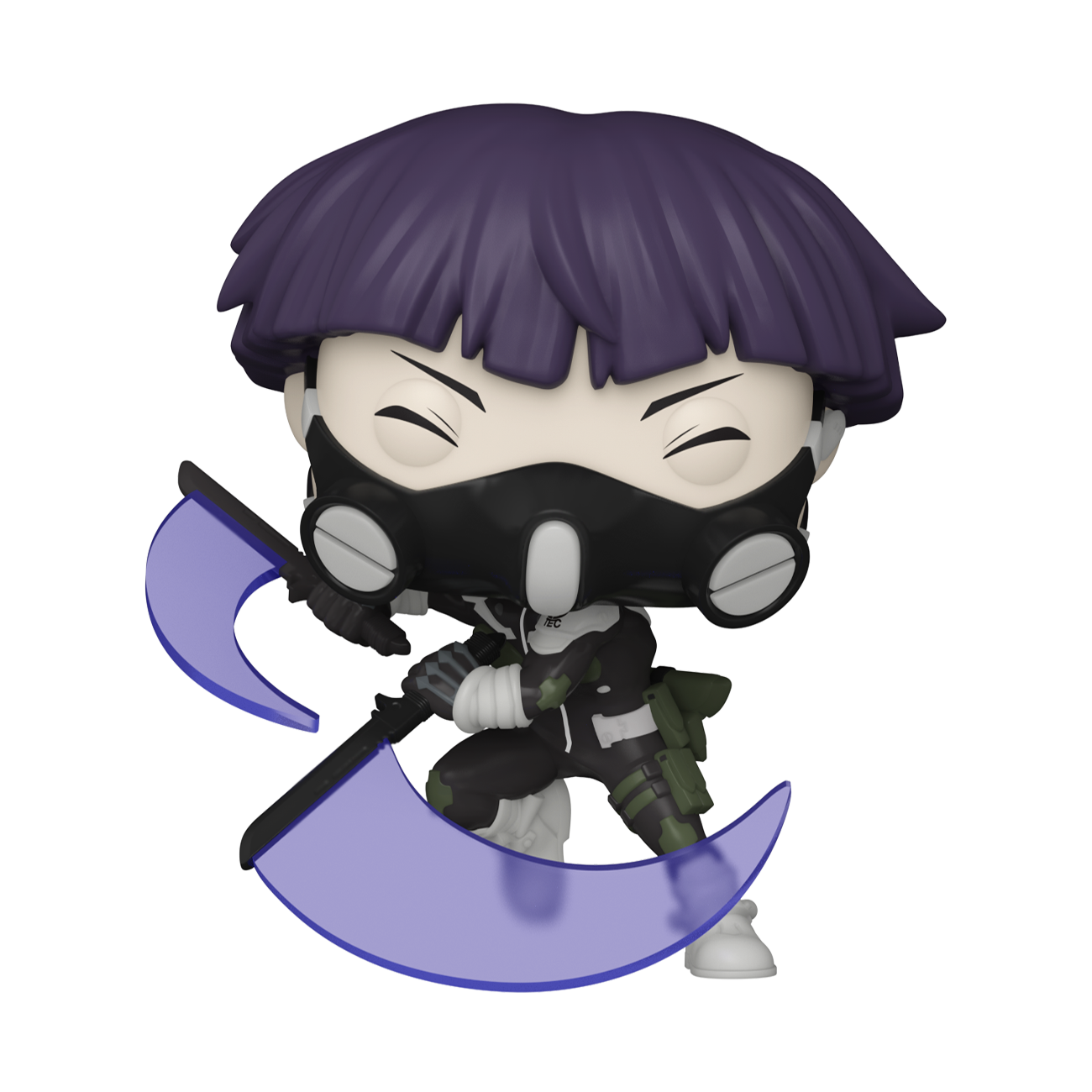 Pop! Soshiro Hoshina | Funko