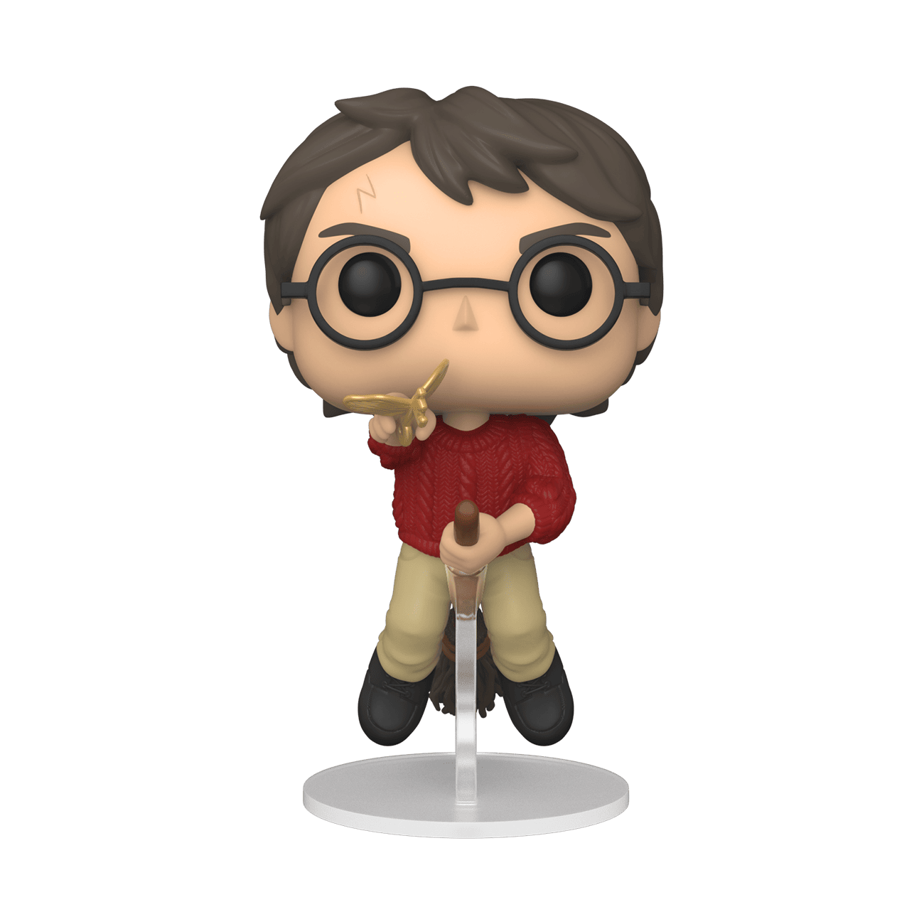 Buy Pop! Harry Potter Flying with Key at Funko.
