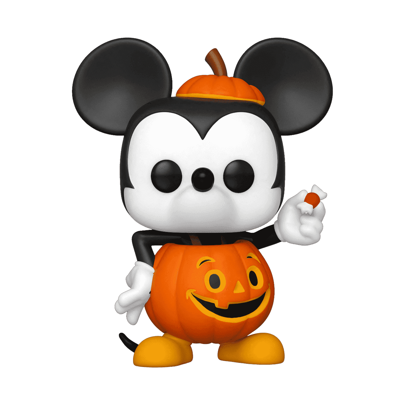 【15/25】ディズニー100 エポック フィガロ TRICK OR TREAT 15/25】ディズニー100 エポック フィガロ TRICK OR TREAT