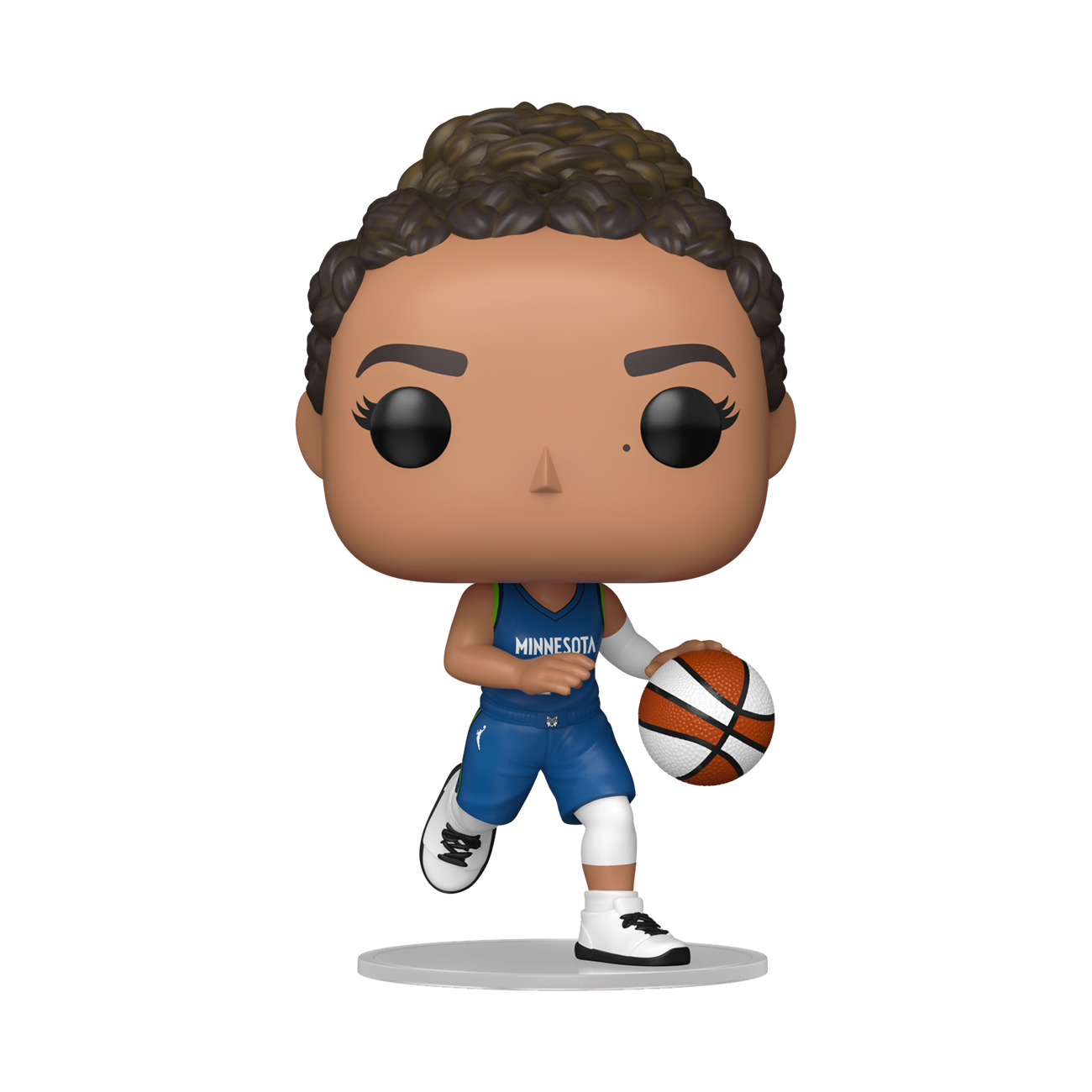 Funko Pop! Napheesa Collier (Explorer Edition Uniform)