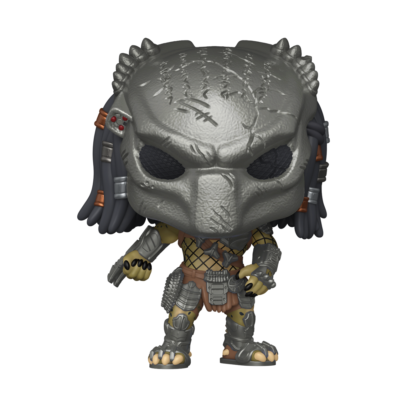 Pop! Wolf Predator