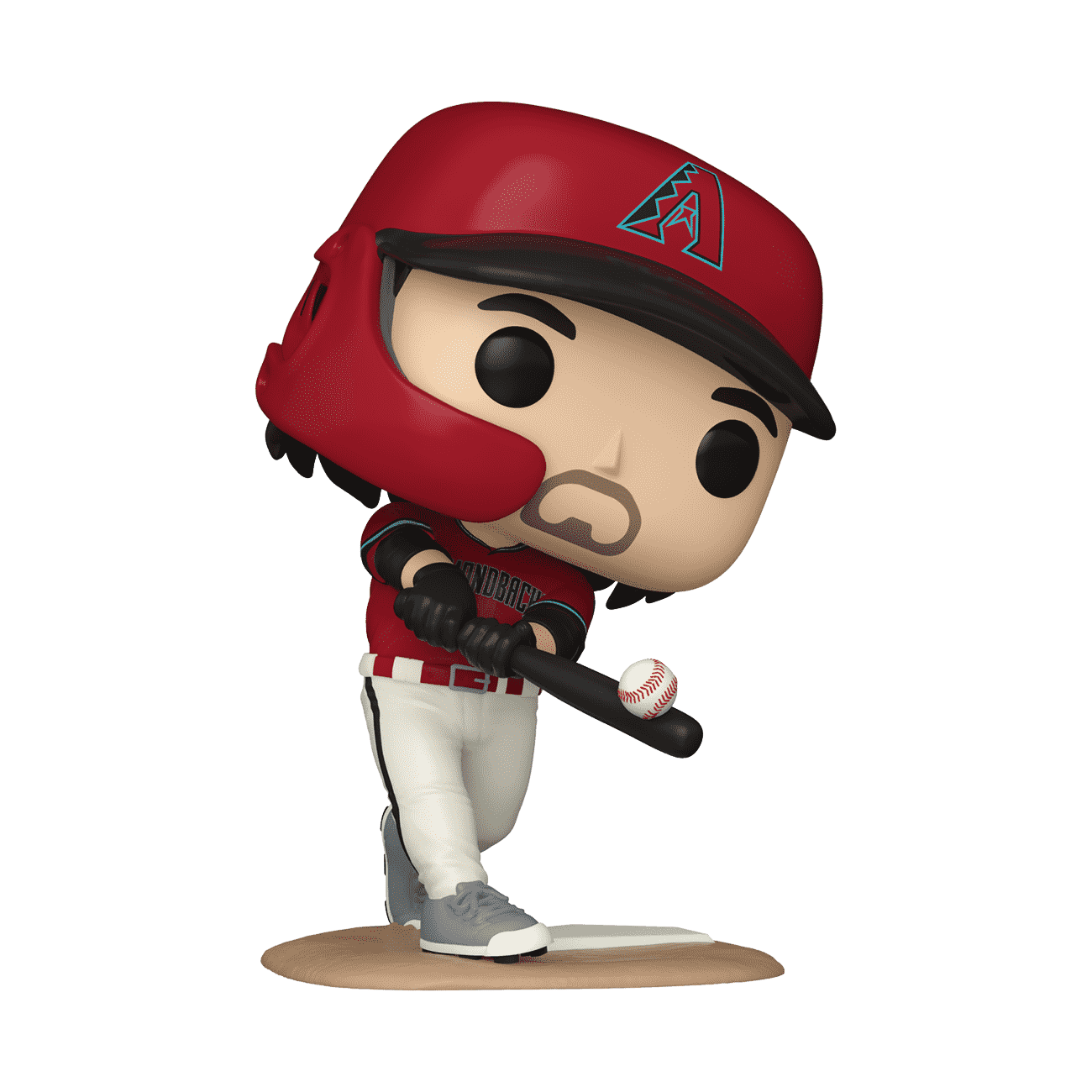 Funko Pop! Corbin Carroll