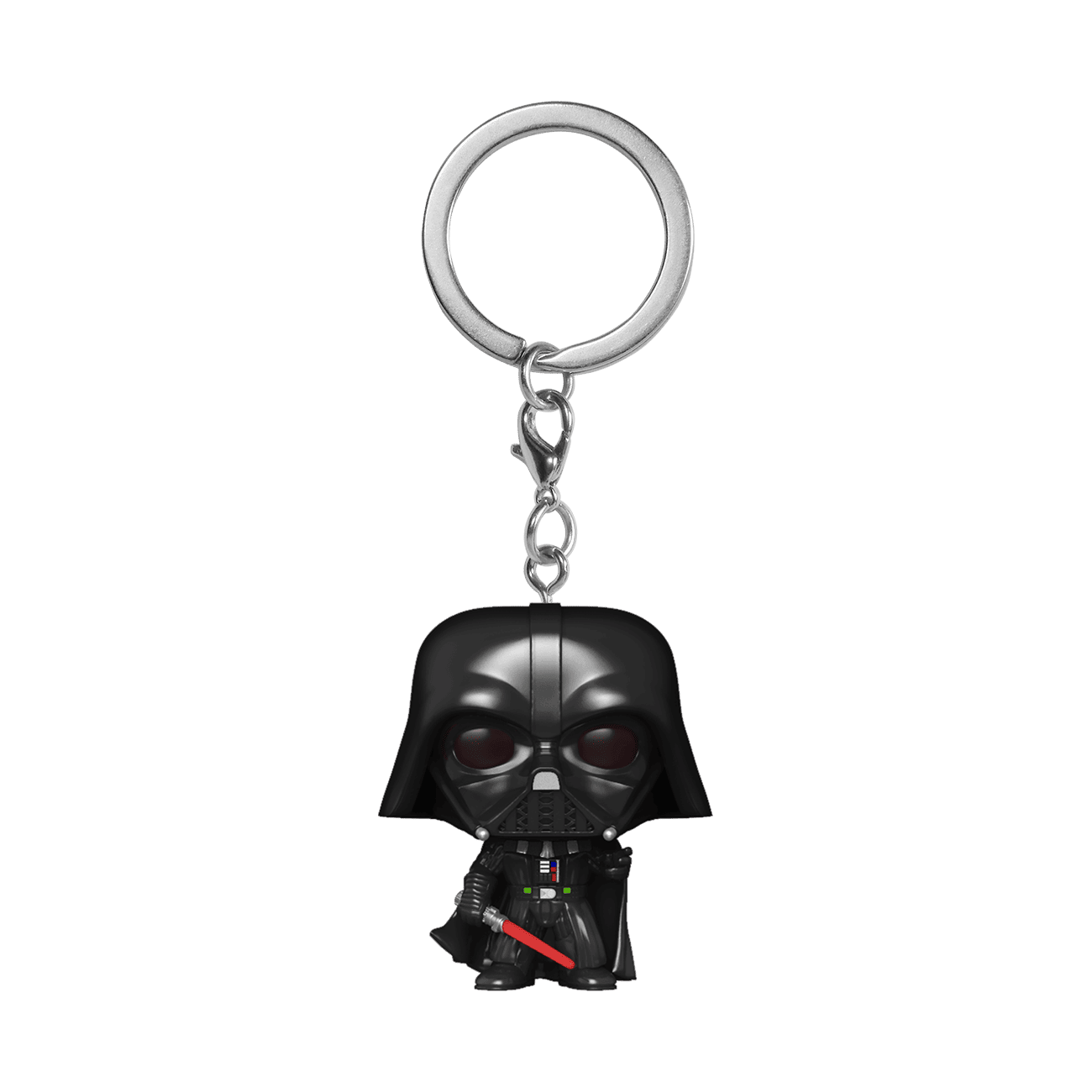 

Funko Pop! Keychain Darth Vader