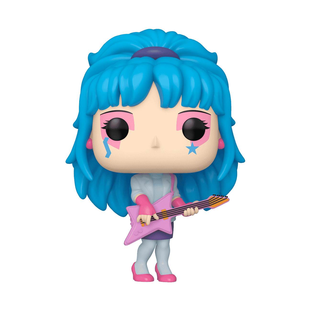 Pop! Aja Leith