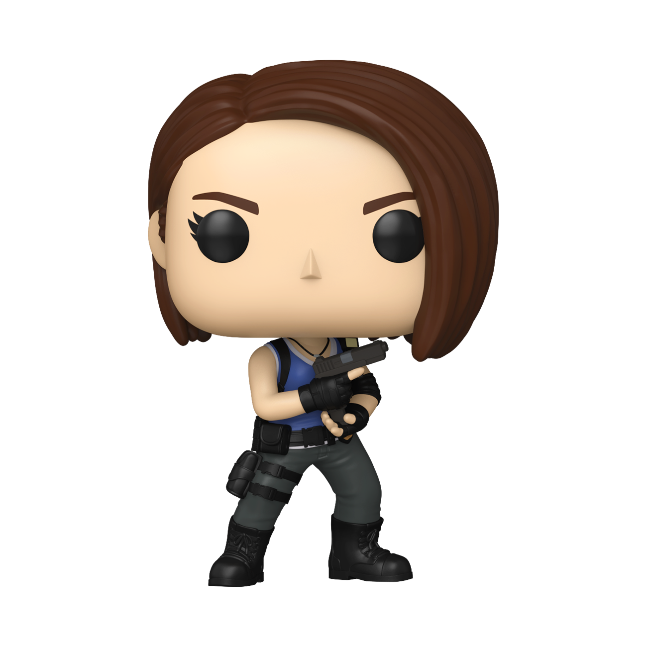 Pop! Jill Valentine | Funko