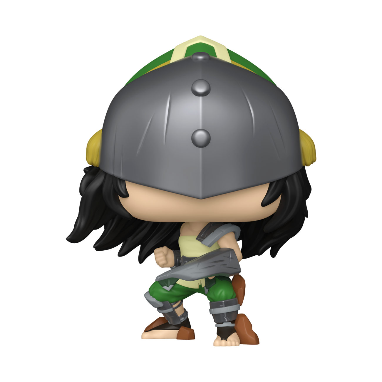 Funko Pop! Movies: Aang: The Last Airbender – - Aang: The Last Airbender (2026)- Figura de Vinilo Coleccionable
