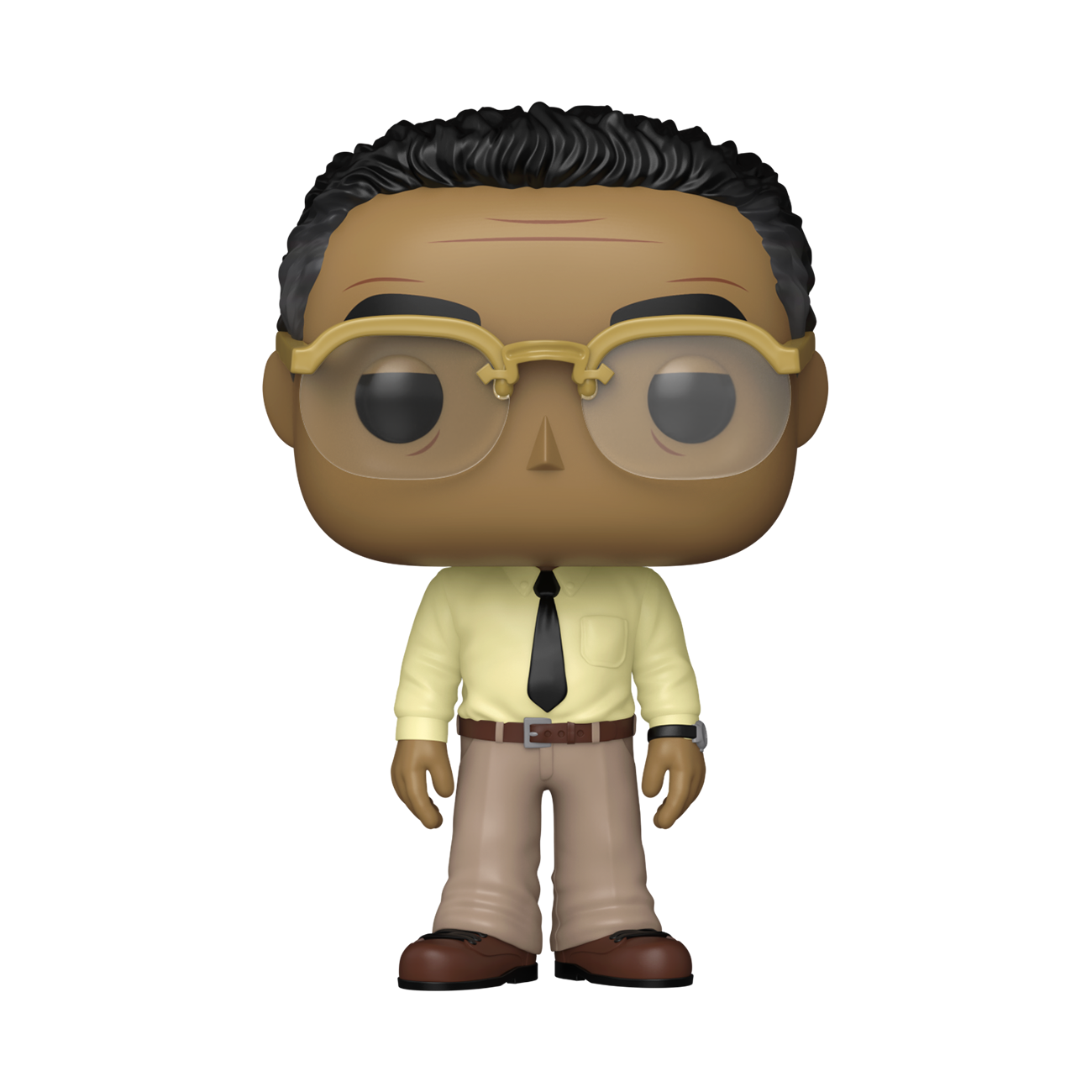 Imagen del set LEGO Funko Pop! TV: Breaking Bad - Gus Fring