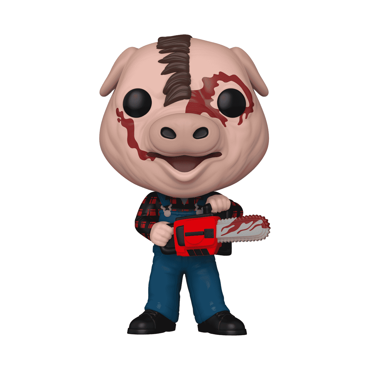 Funko Pop! Movies: Motel Hell - Vincent Smith