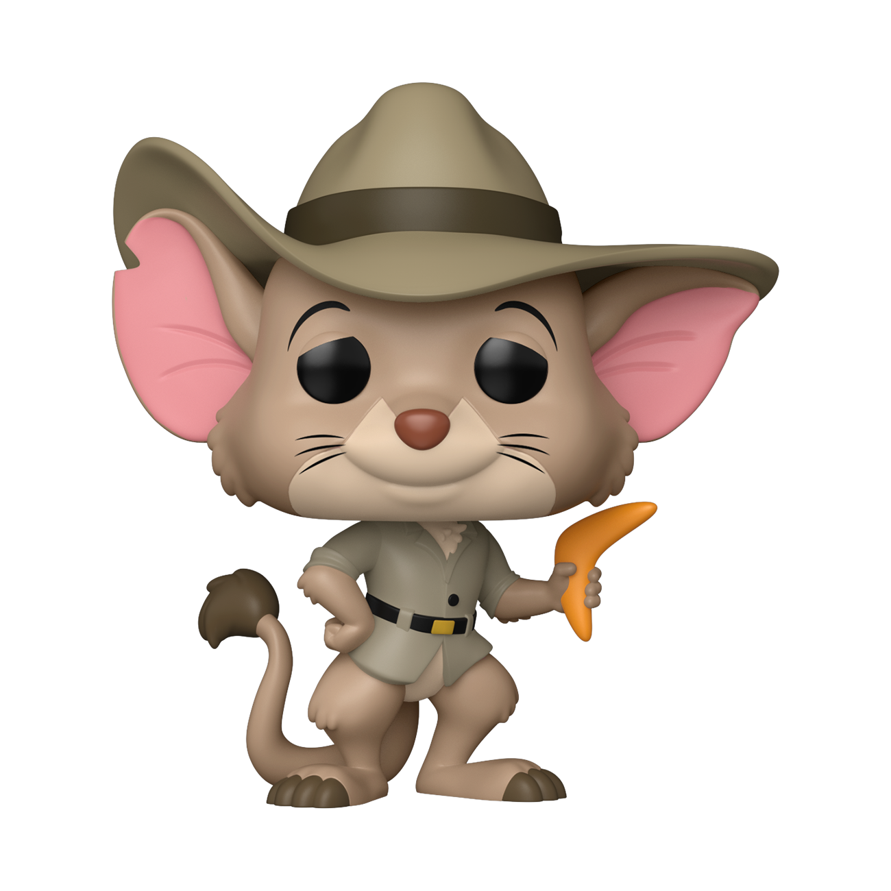 Funko Pop! Disney: Rescuers Down Under - Jake