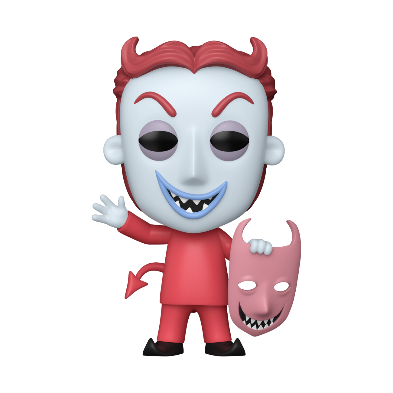Funko Pop! Disney: The Nightmare Before Christmas - Lock