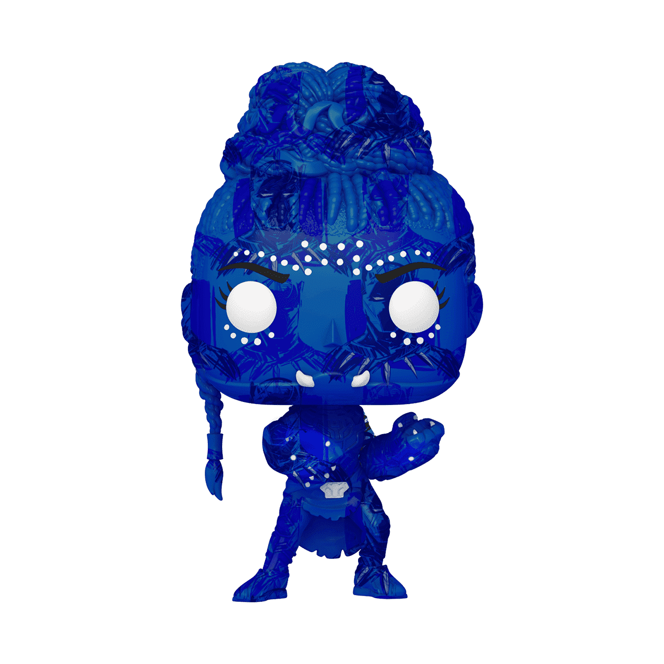 Pop! Artist Series Shuri with Pop! Protector